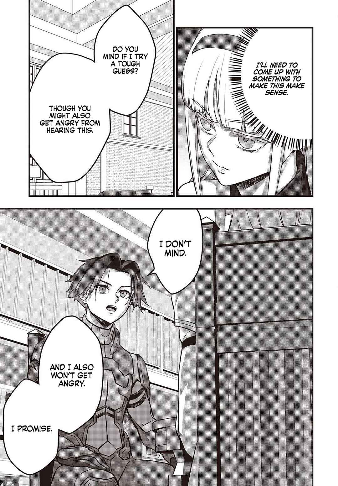 Page 6 Chapter 65 Rebuild World