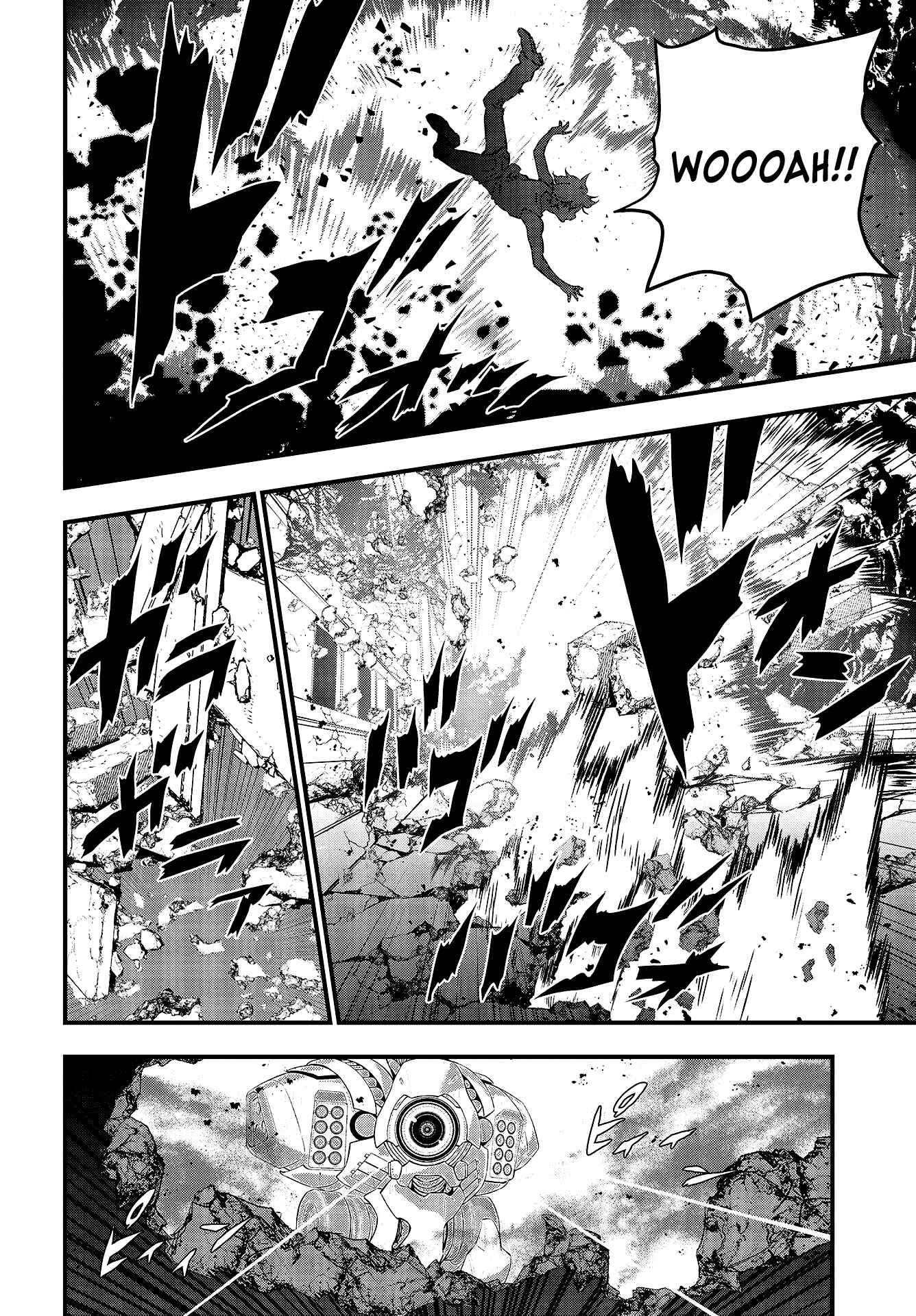 Page 10 Chapter 2 Rebuild World
