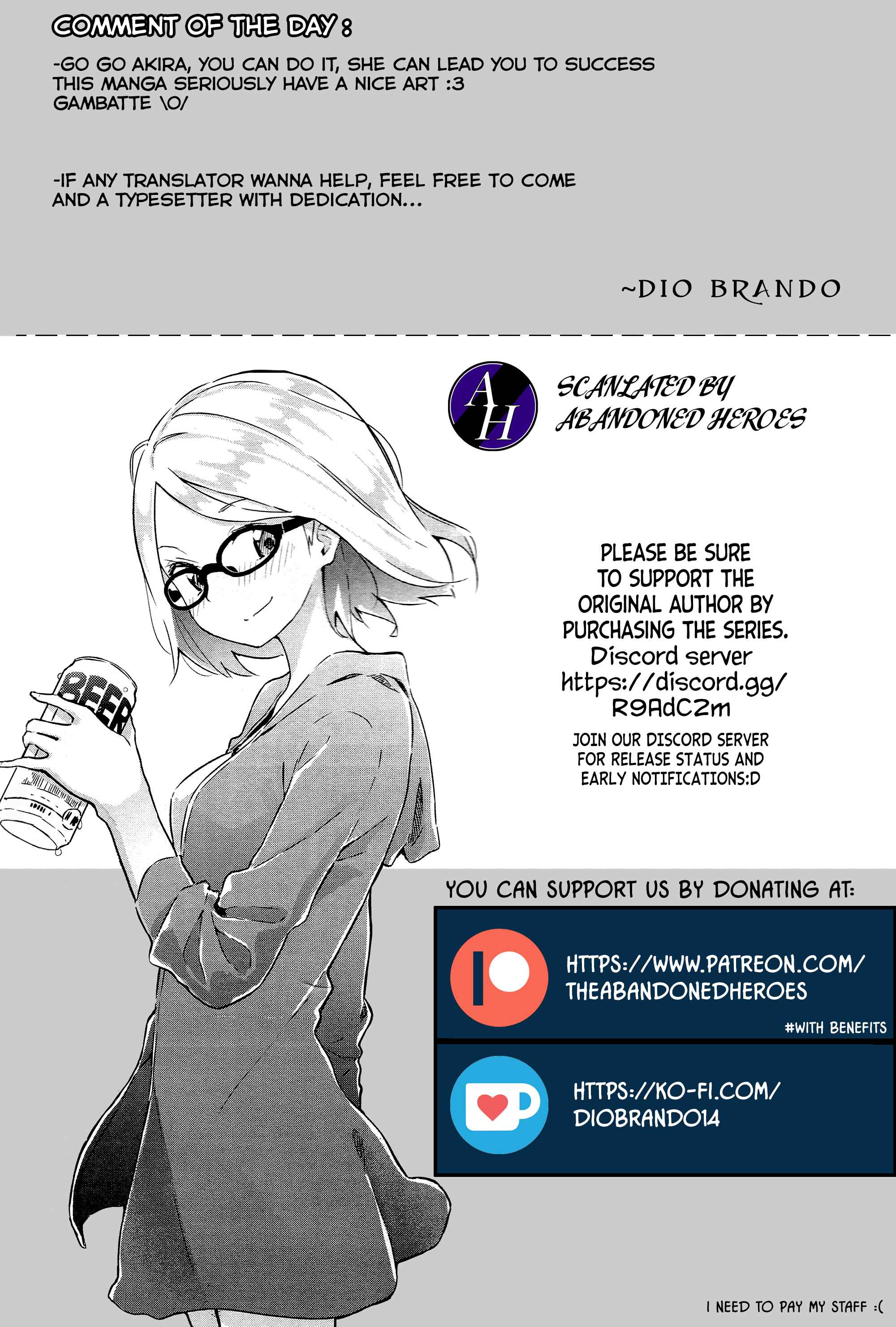 Page 30 Chapter 2 Rebuild World