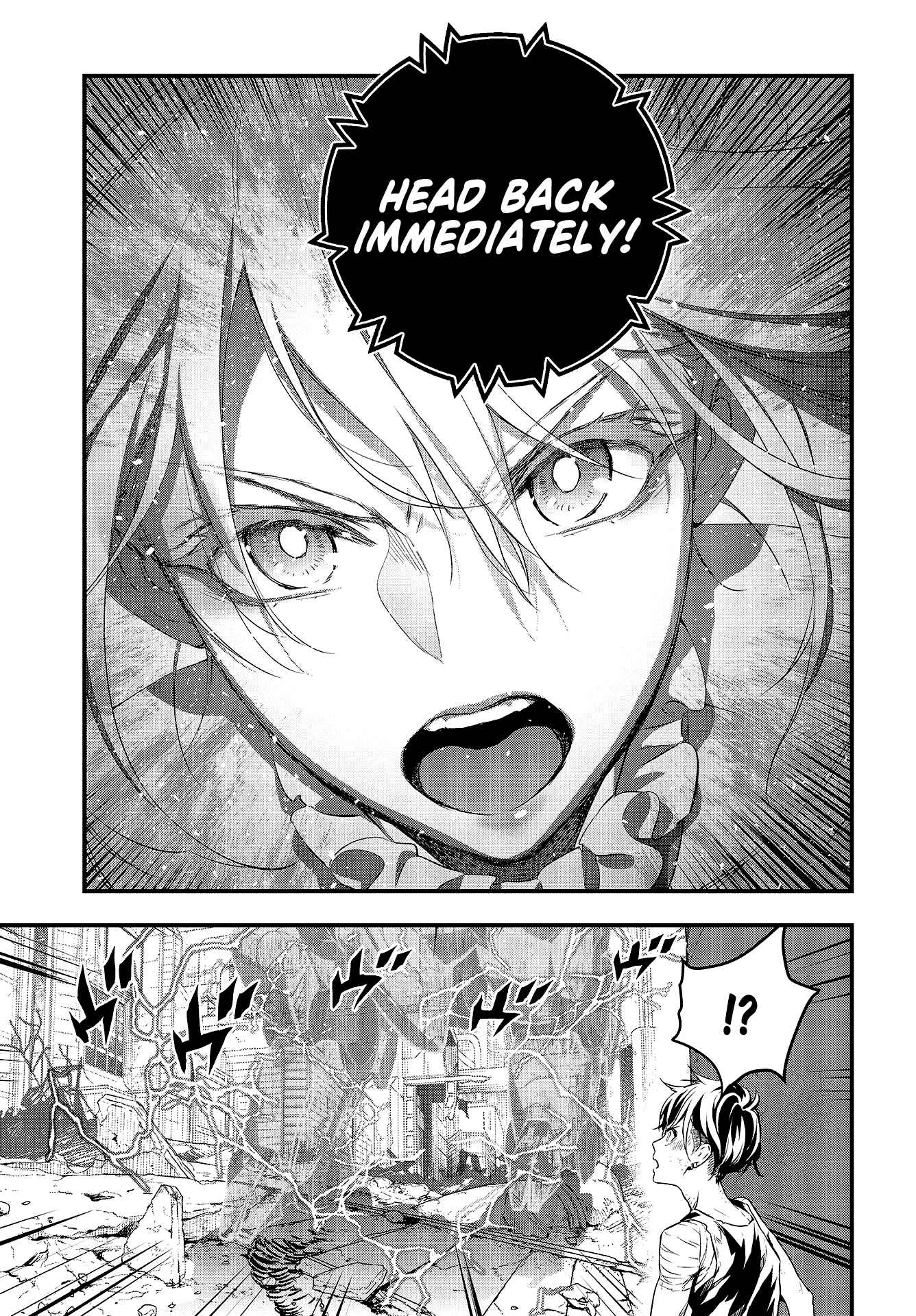 Page 7 Chapter 2 Rebuild World