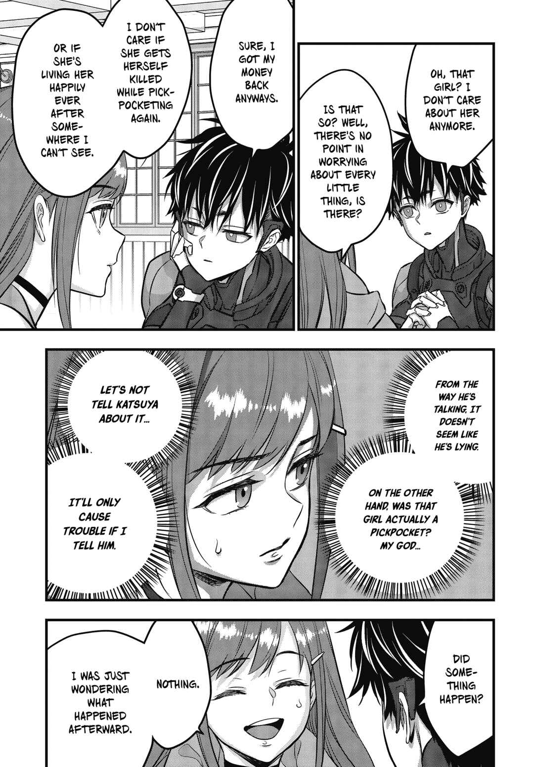 Page 12 Chapter 47 Rebuild World