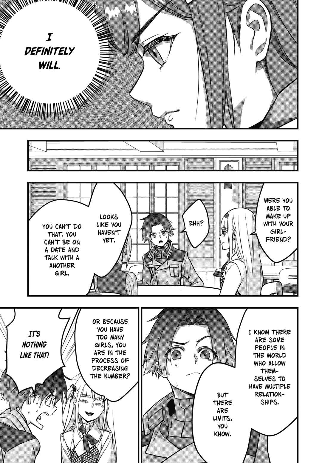 Page 14 Chapter 47 Rebuild World