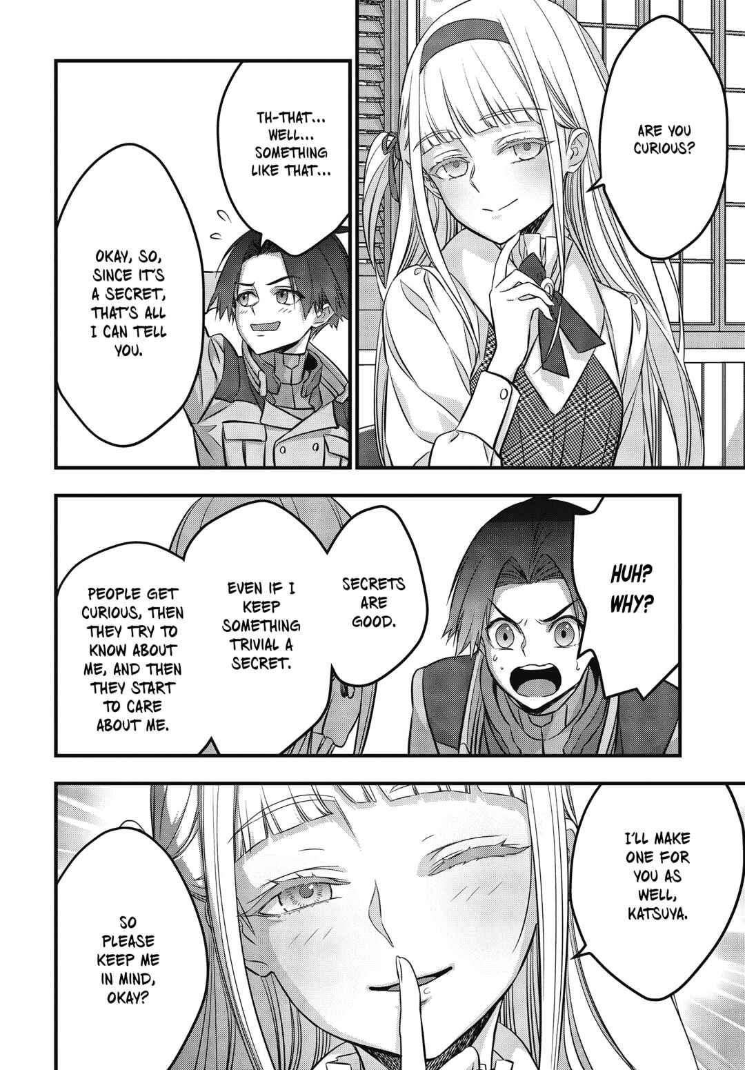 Page 17 Chapter 47 Rebuild World