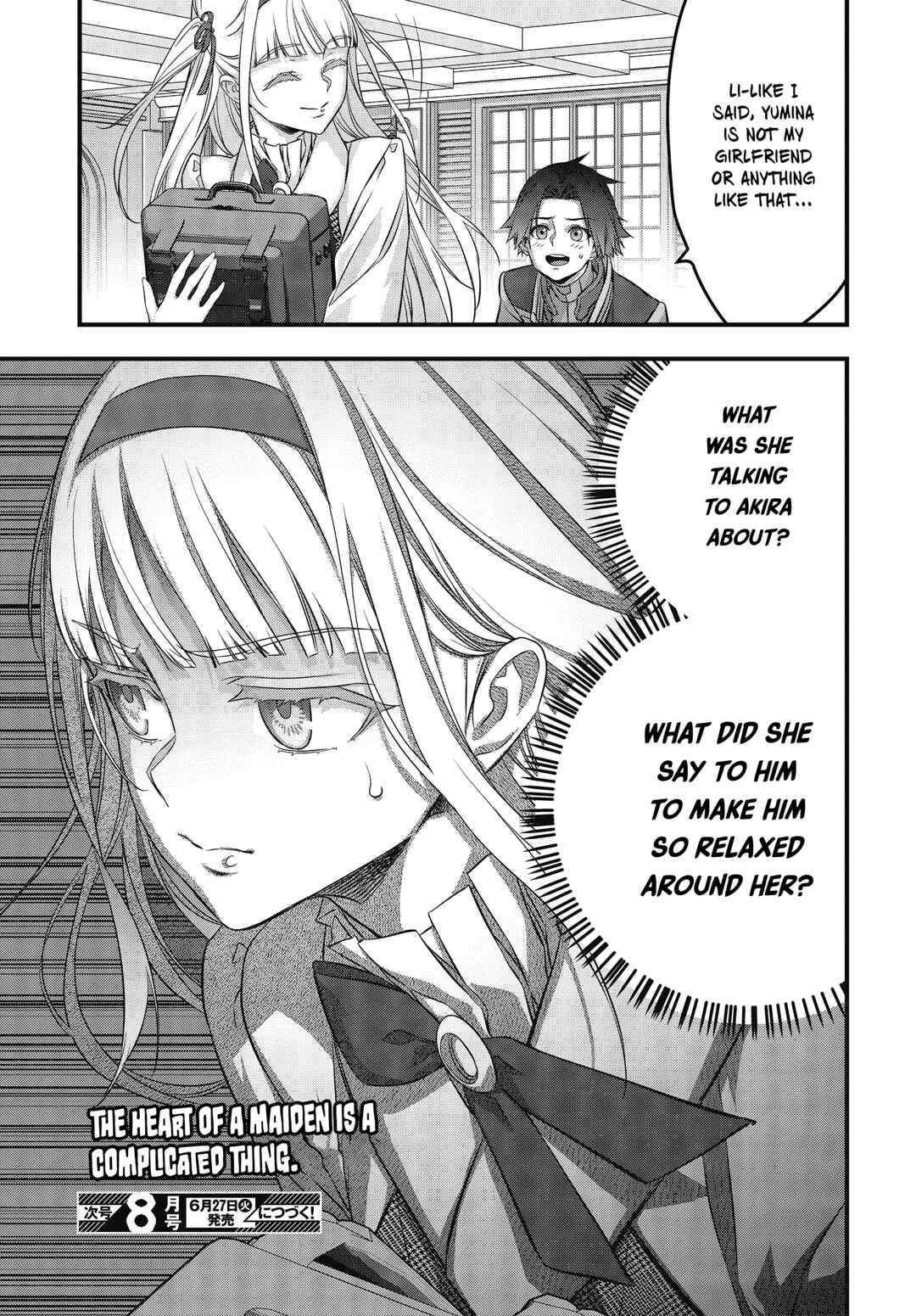 Page 22 Chapter 47 Rebuild World