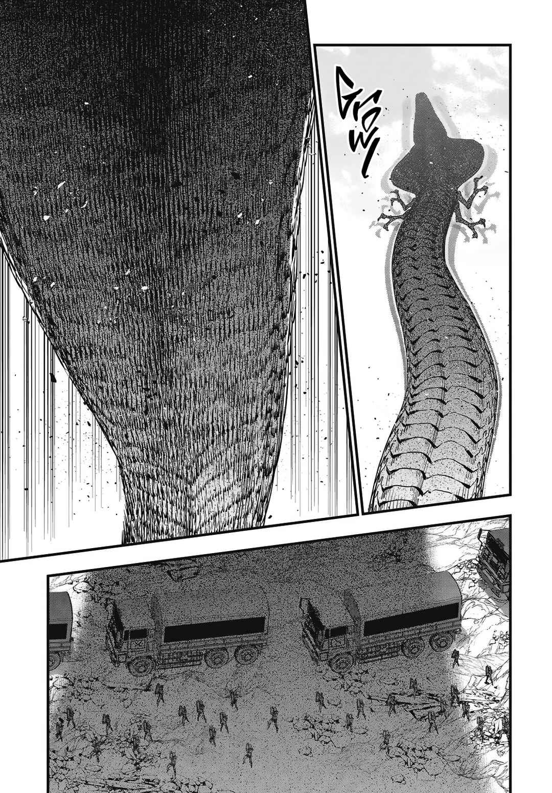 Page 10 Chapter 75 Rebuild World