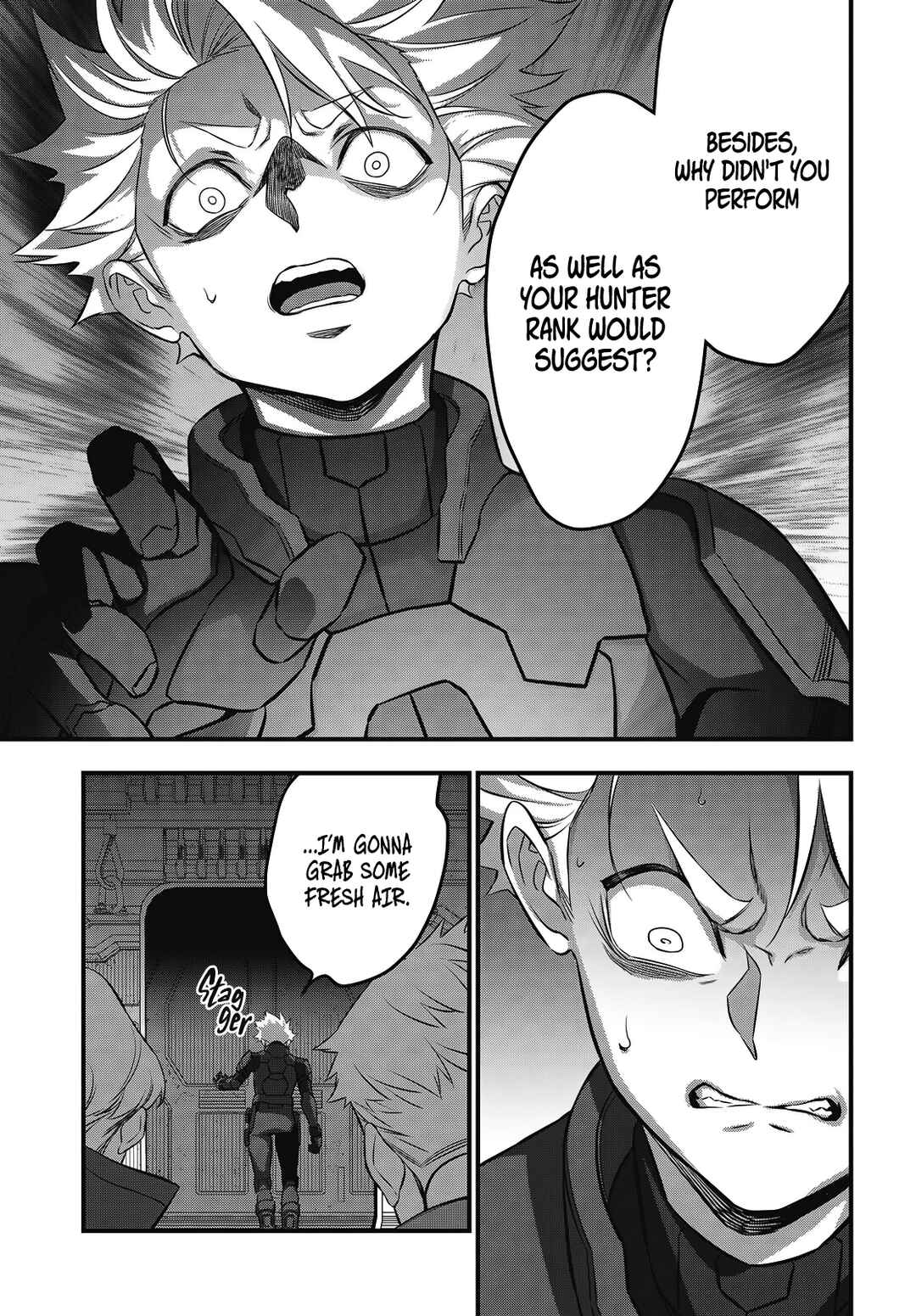 Page 16 Chapter 71 Rebuild World