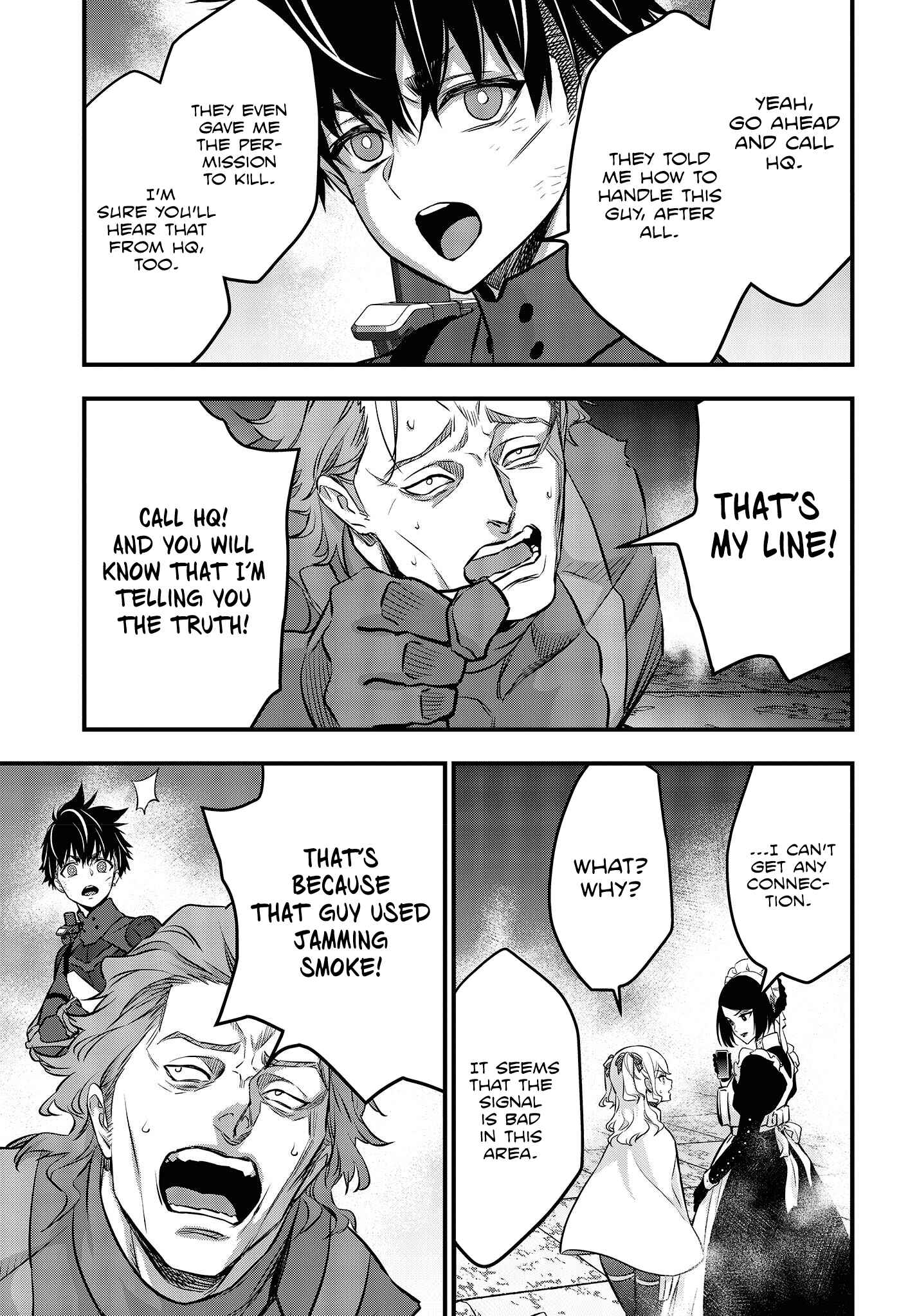 Page 4 Chapter 30 Rebuild World