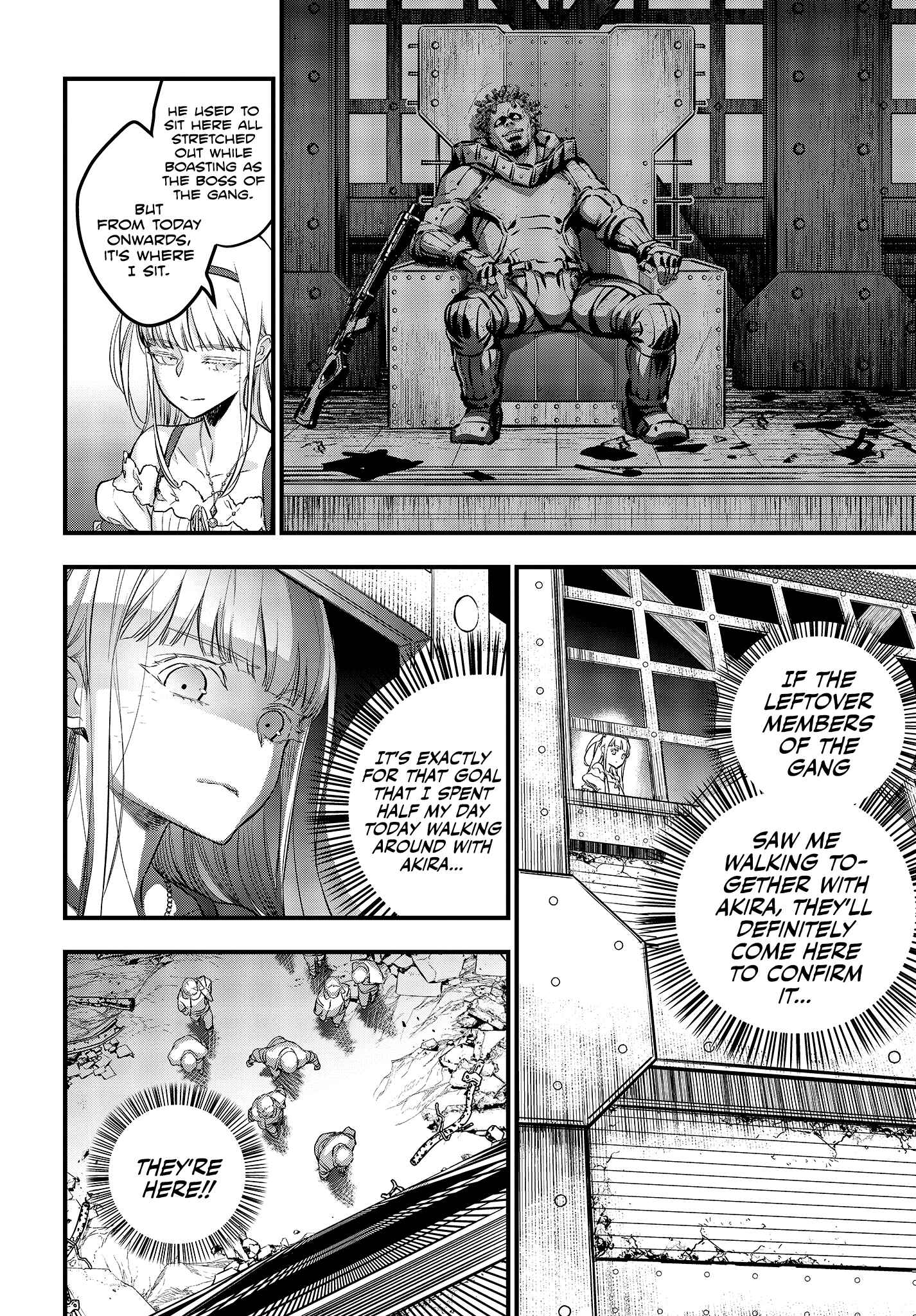 Page 11 Chapter 9 Rebuild World