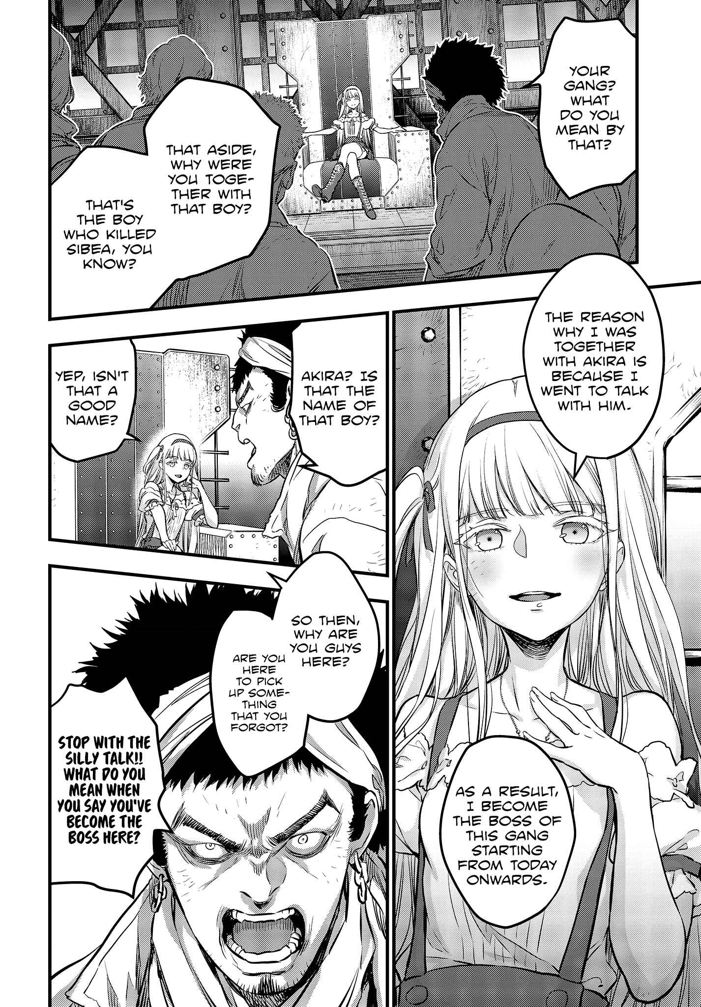 Page 14 Chapter 9 Rebuild World