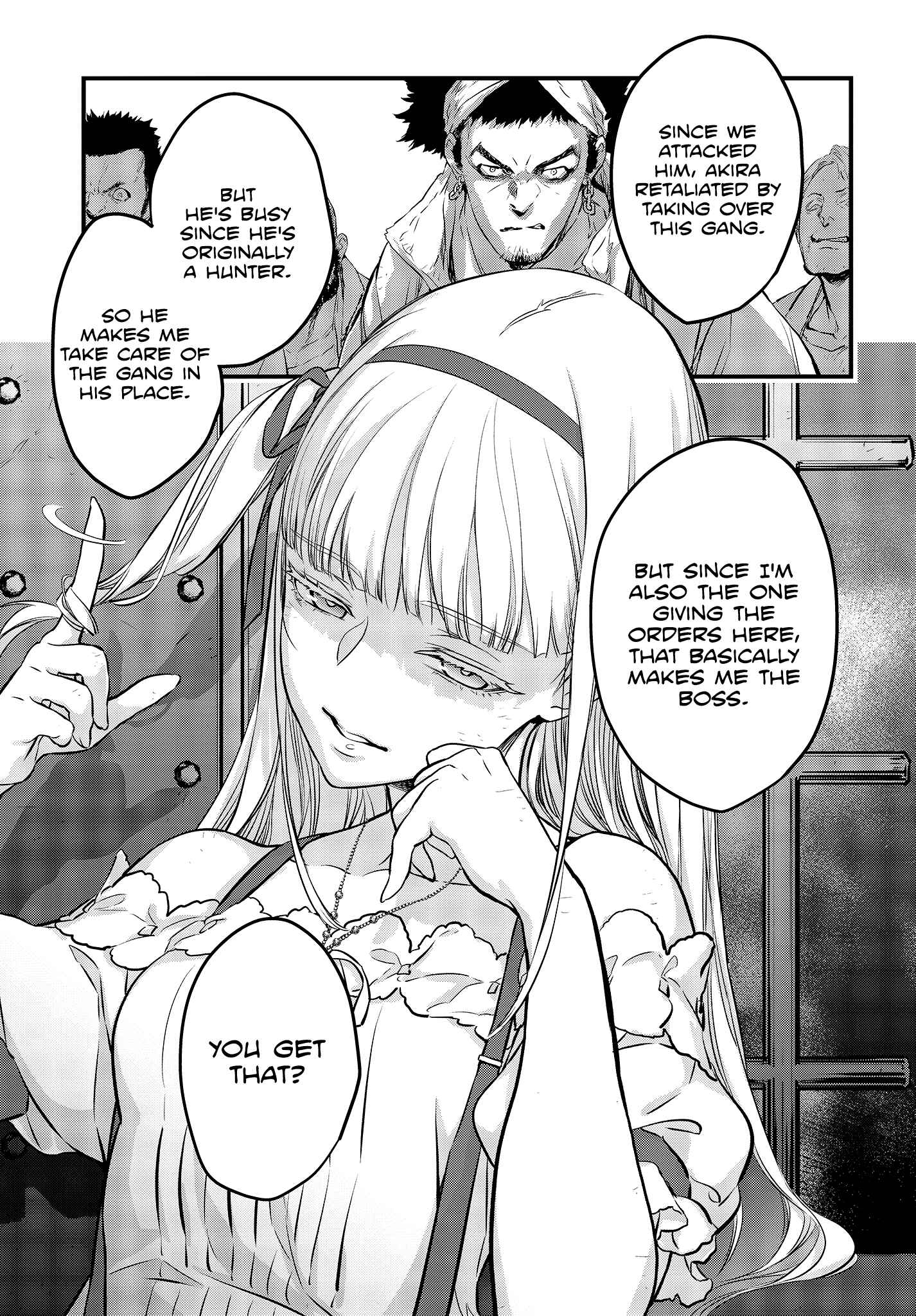 Page 15 Chapter 9 Rebuild World