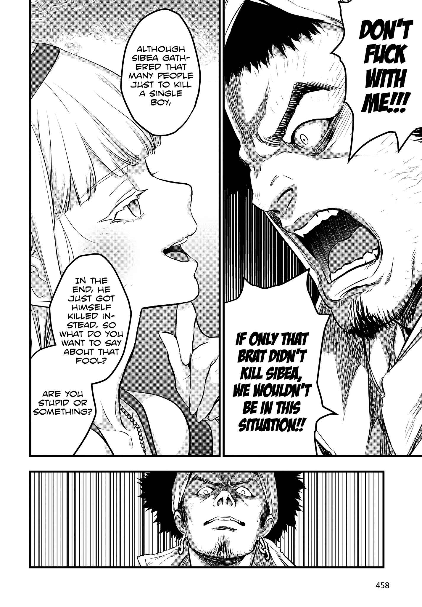 Page 16 Chapter 9 Rebuild World