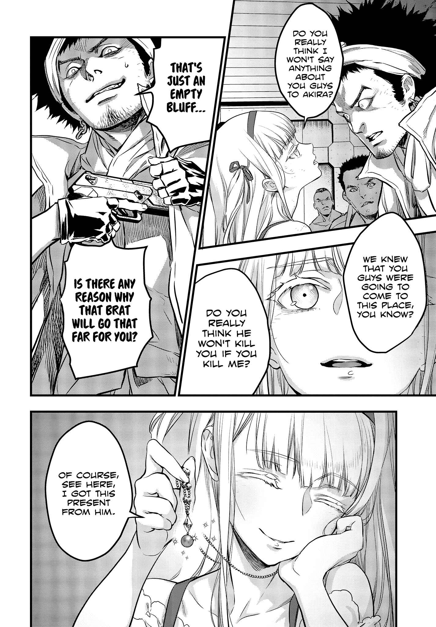 Page 18 Chapter 9 Rebuild World