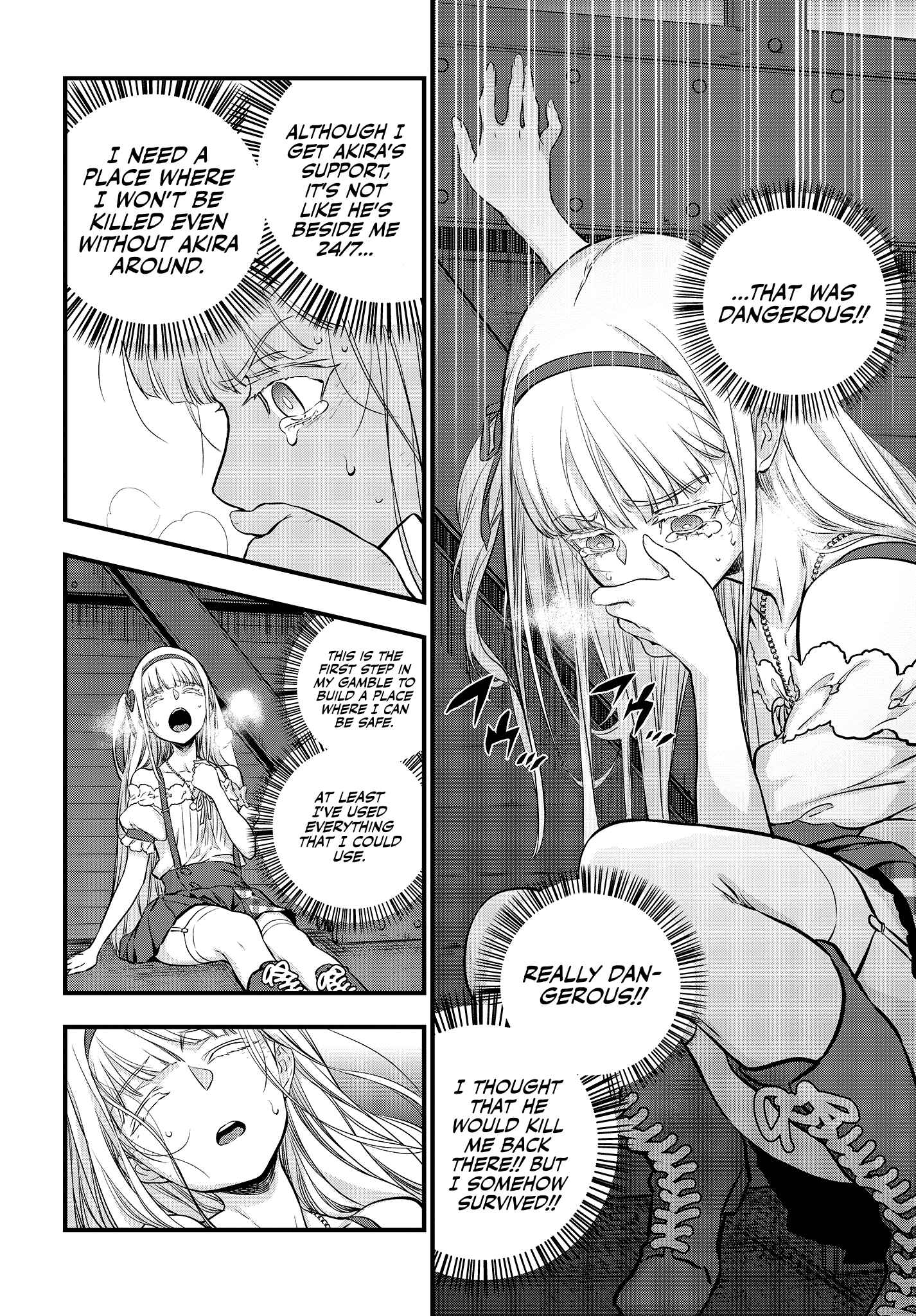 Page 22 Chapter 9 Rebuild World