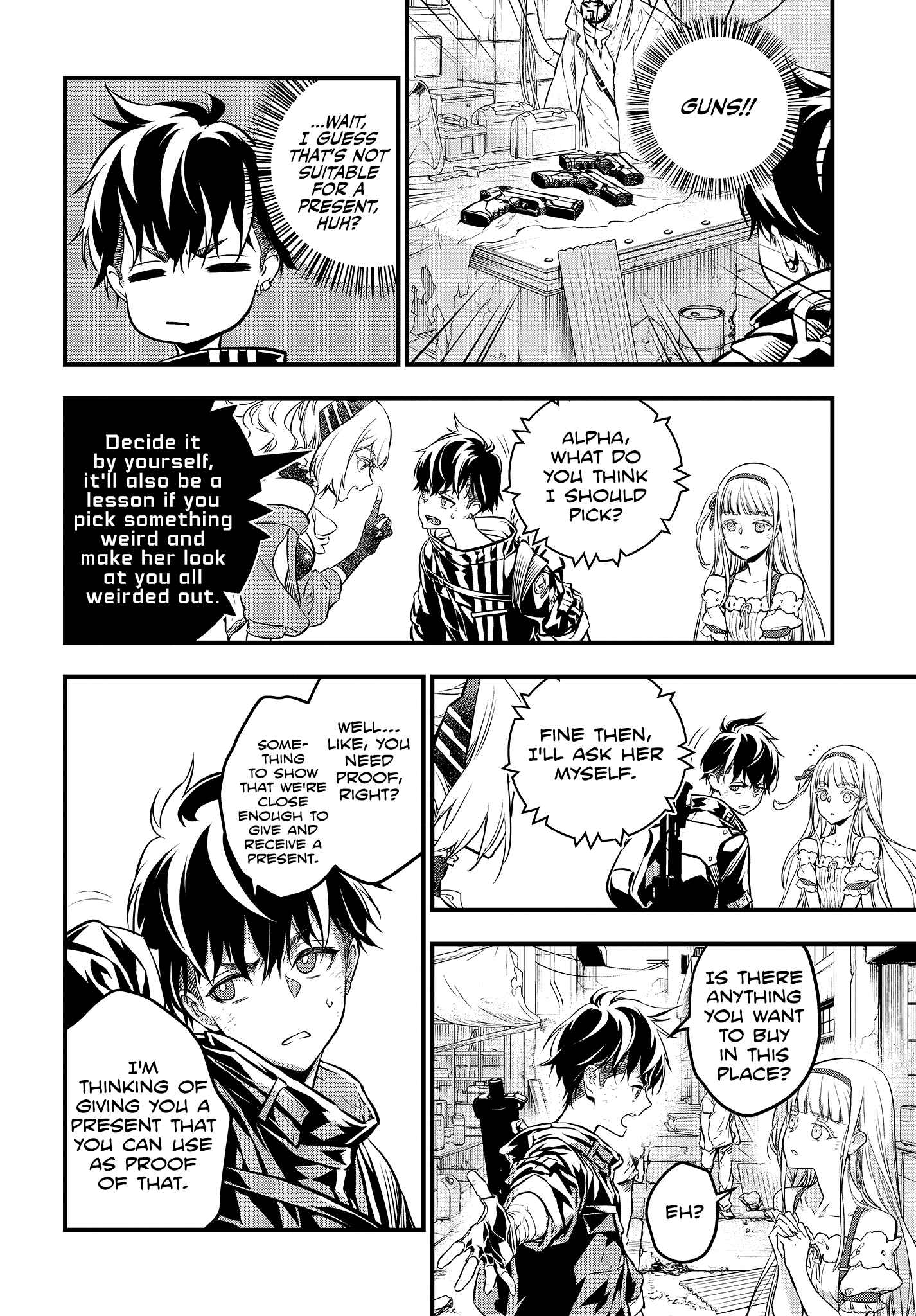 Page 5 Chapter 9 Rebuild World