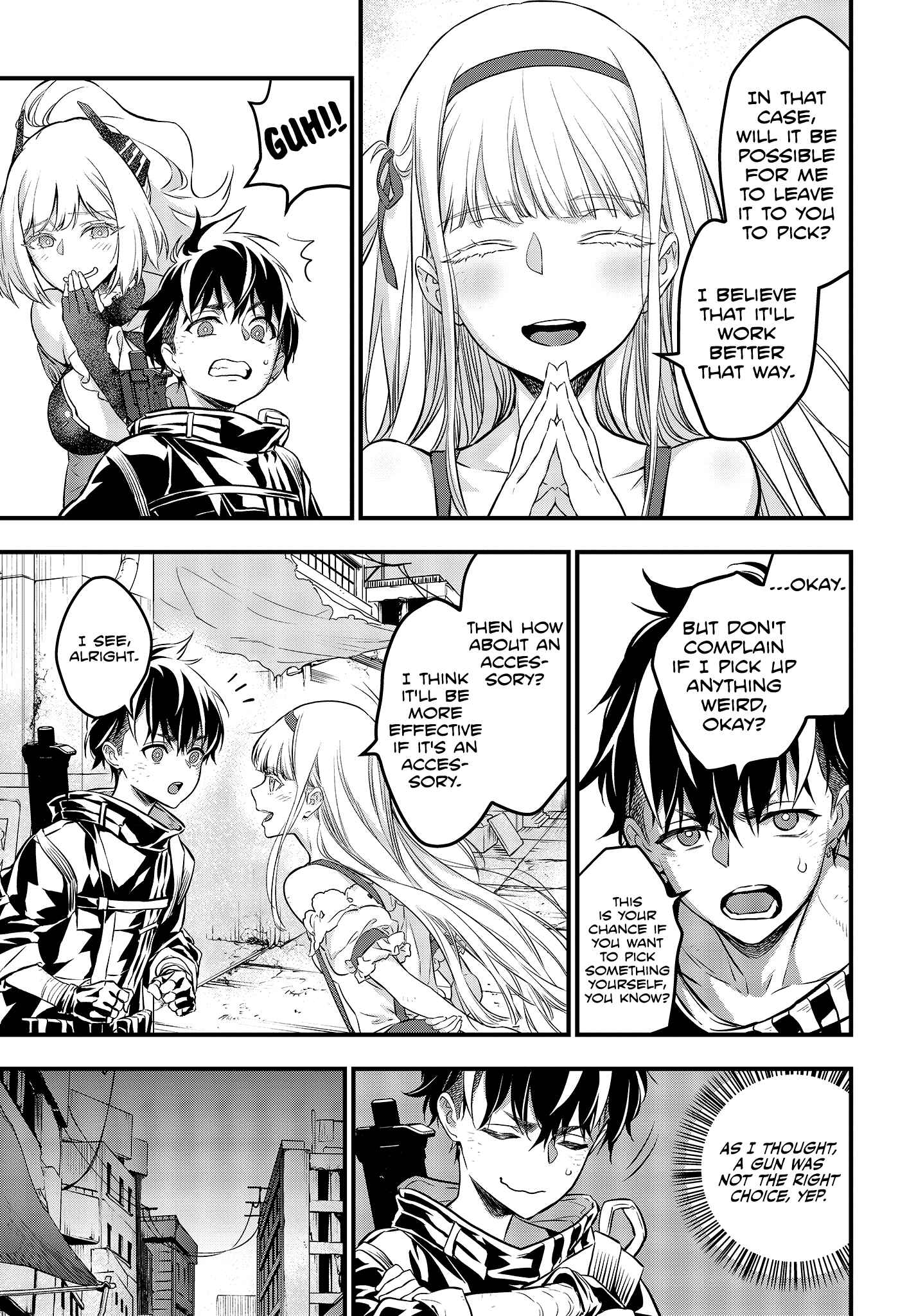 Page 6 Chapter 9 Rebuild World