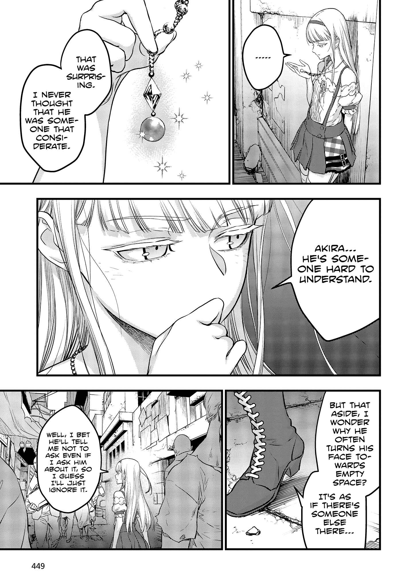 Page 8 Chapter 9 Rebuild World