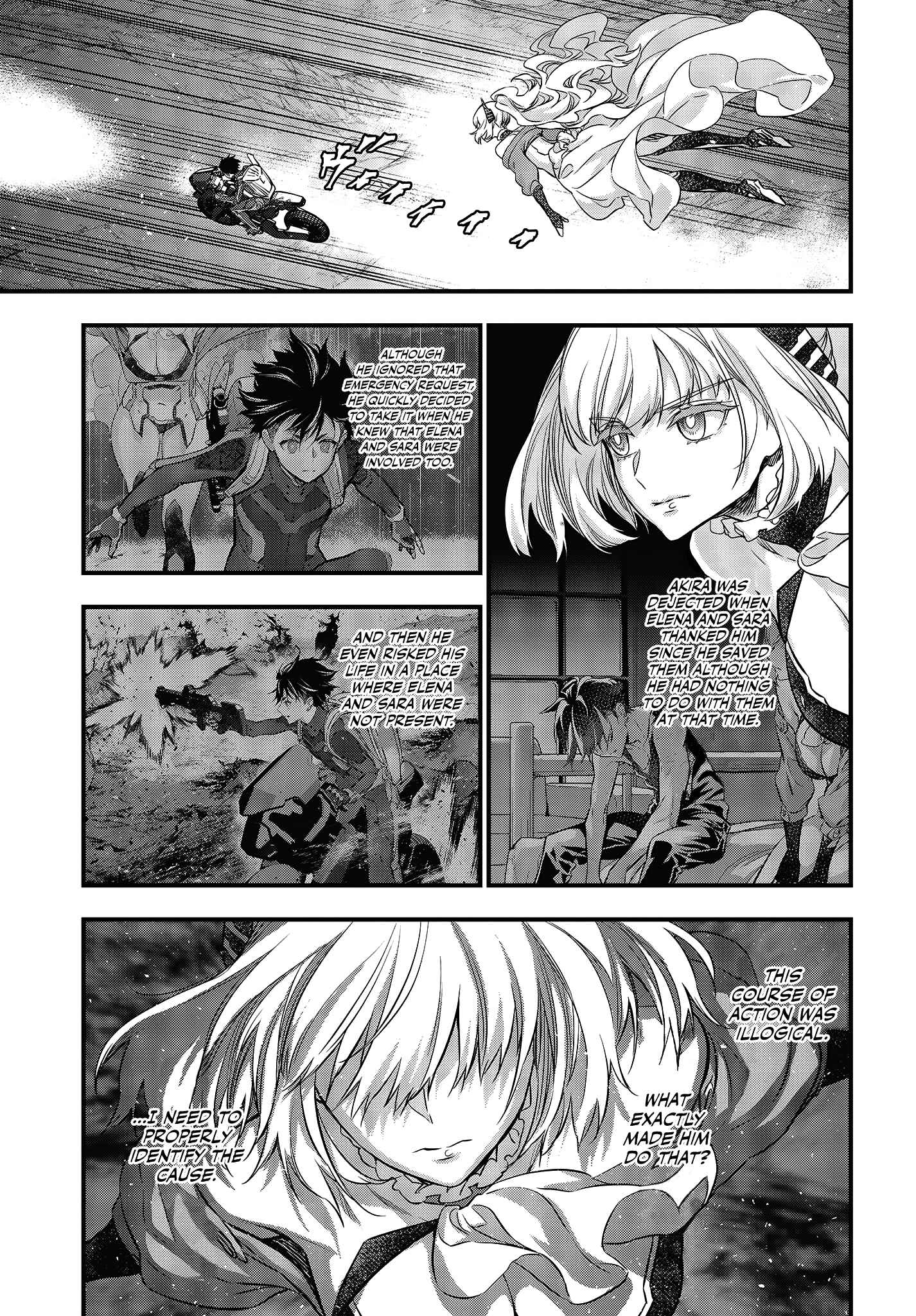 Page 10 Chapter 18 Rebuild World