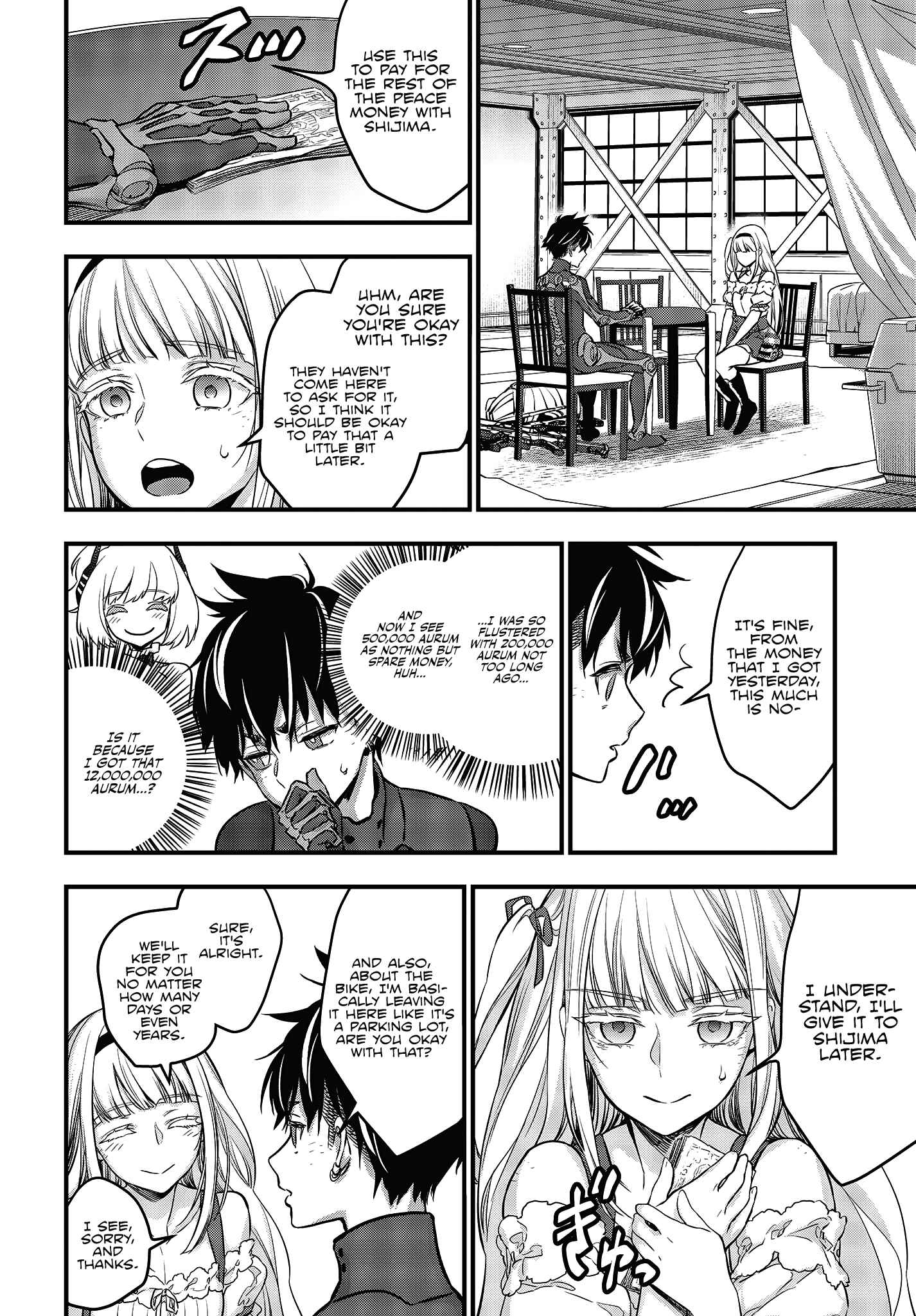 Page 28 Chapter 18 Rebuild World