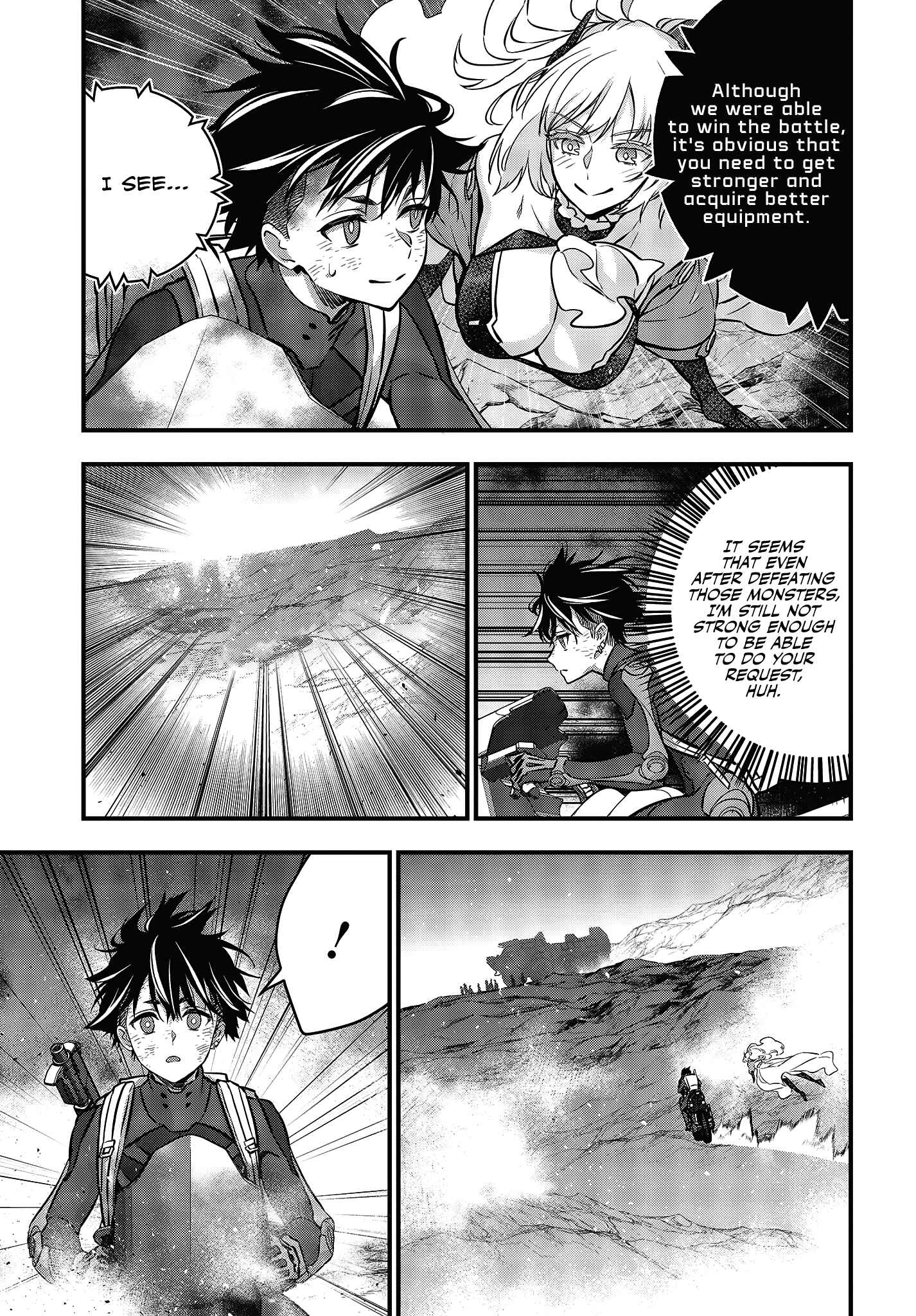 Page 4 Chapter 18 Rebuild World