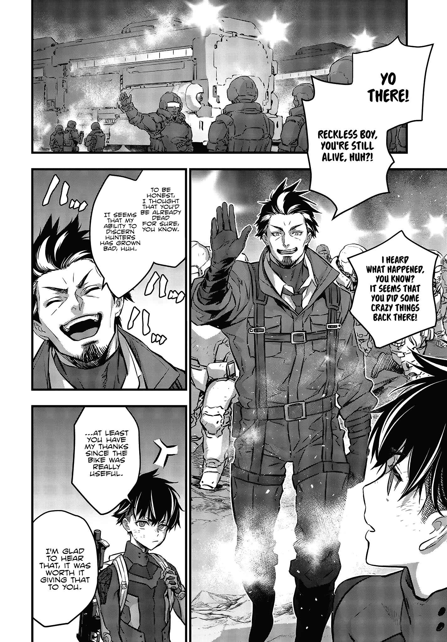 Page 7 Chapter 18 Rebuild World