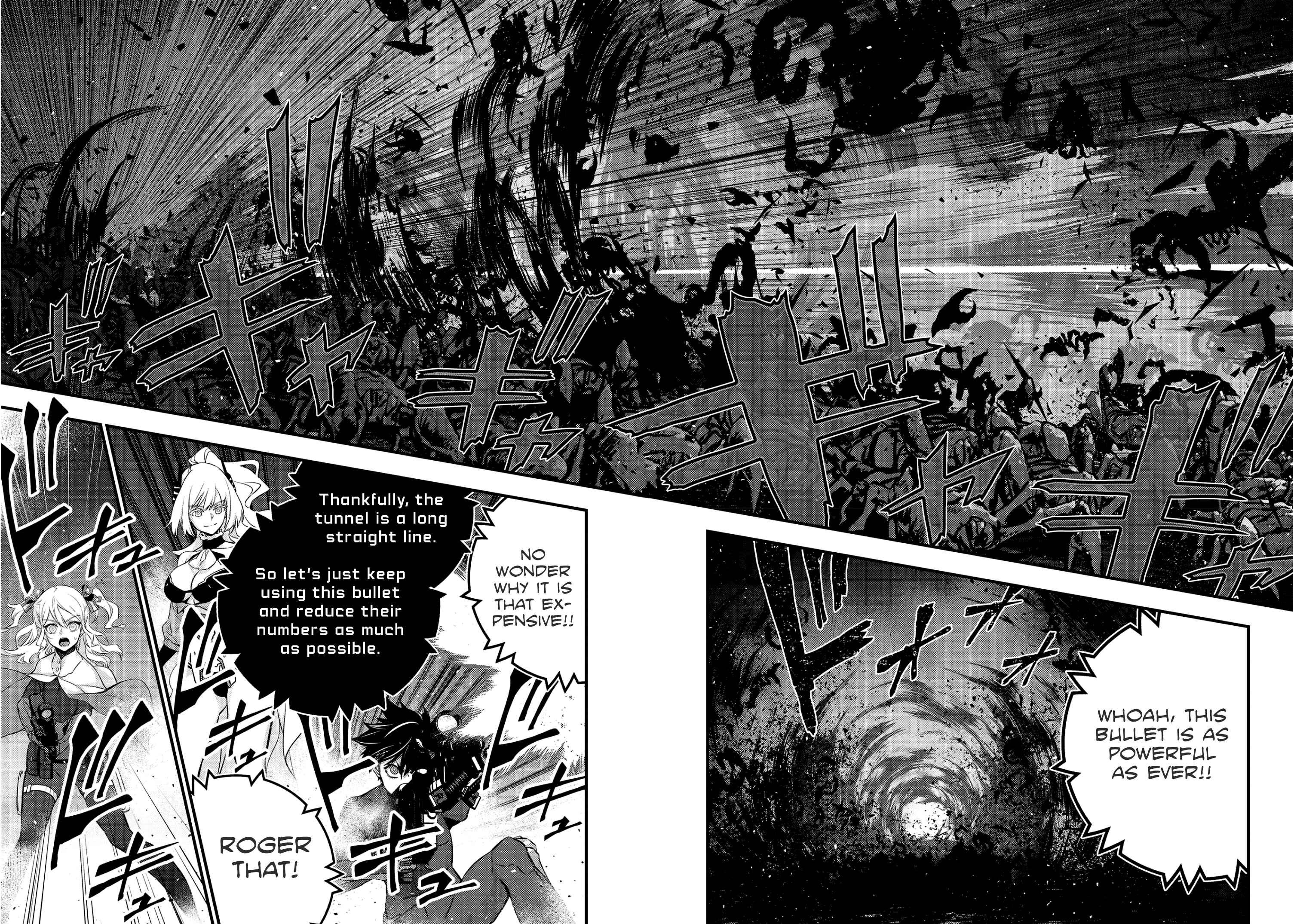 Page 11 Chapter 25 Rebuild World