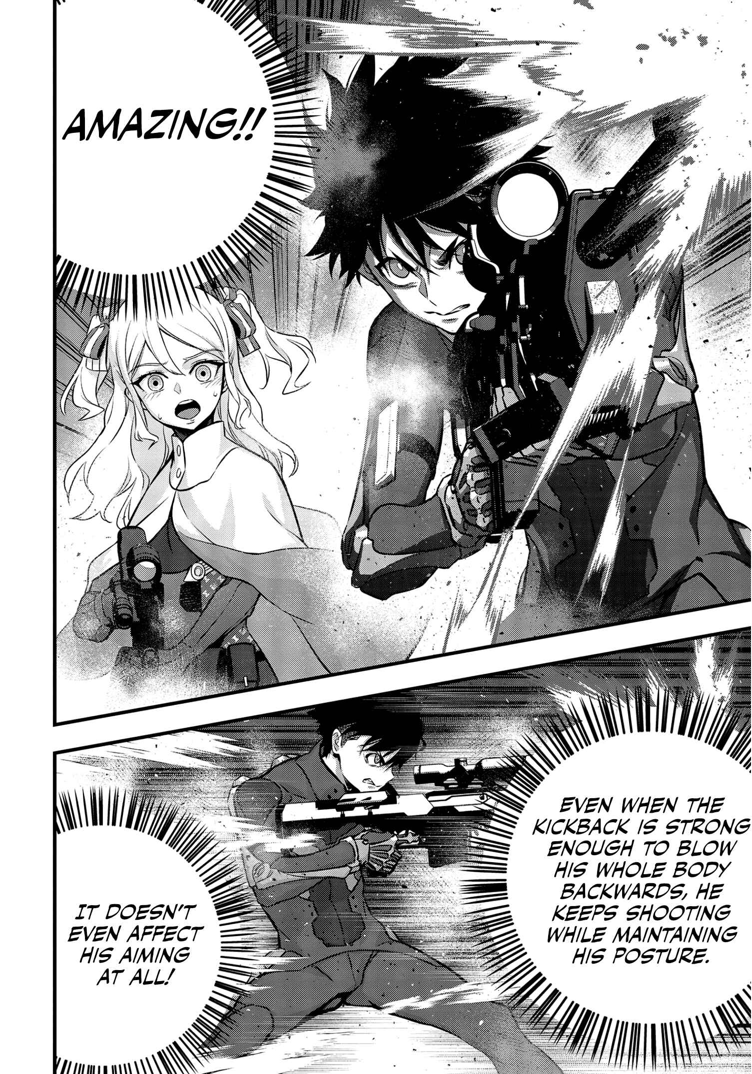 Page 12 Chapter 25 Rebuild World