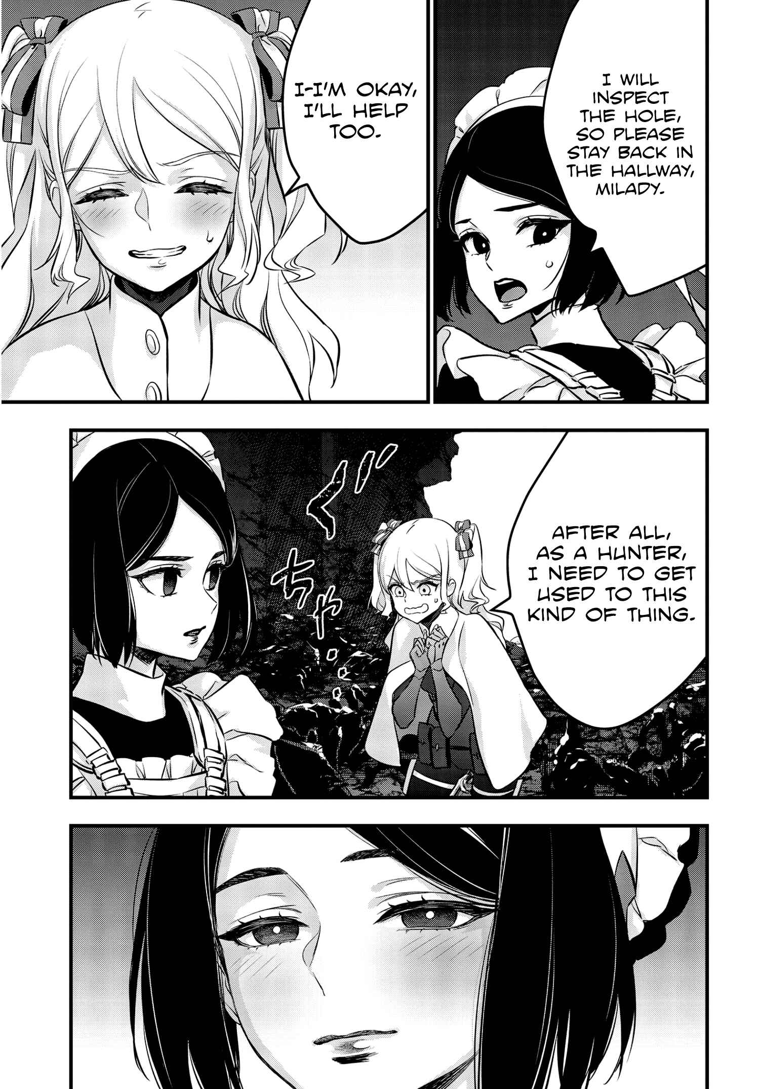 Page 23 Chapter 25 Rebuild World