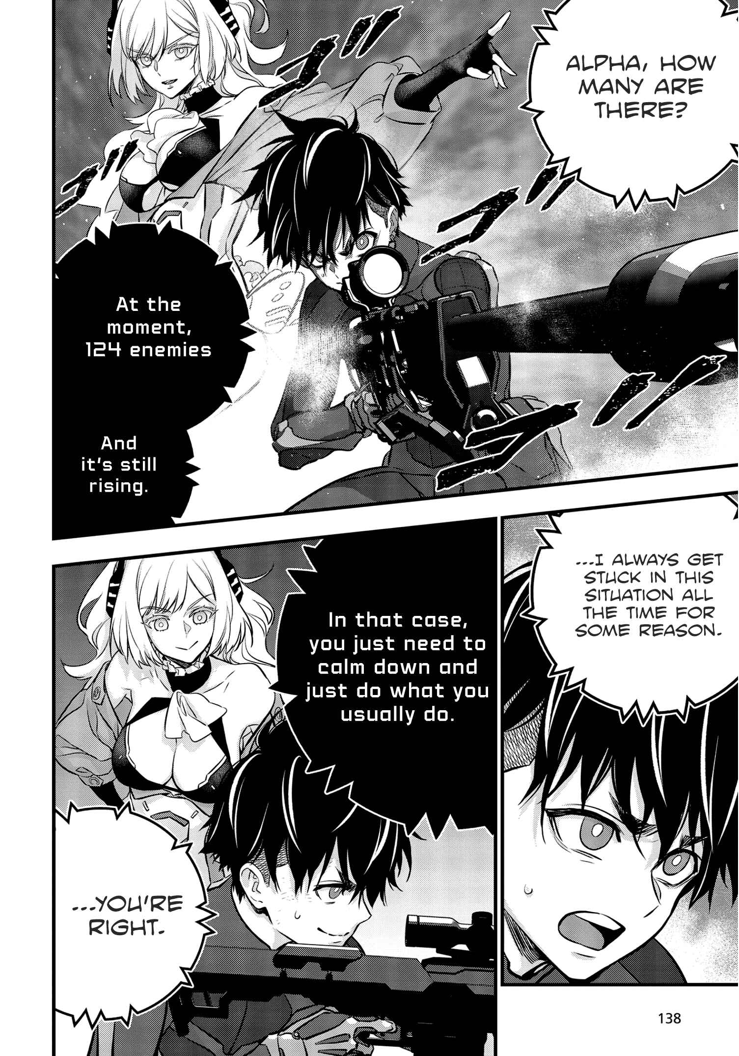 Page 7 Chapter 25 Rebuild World