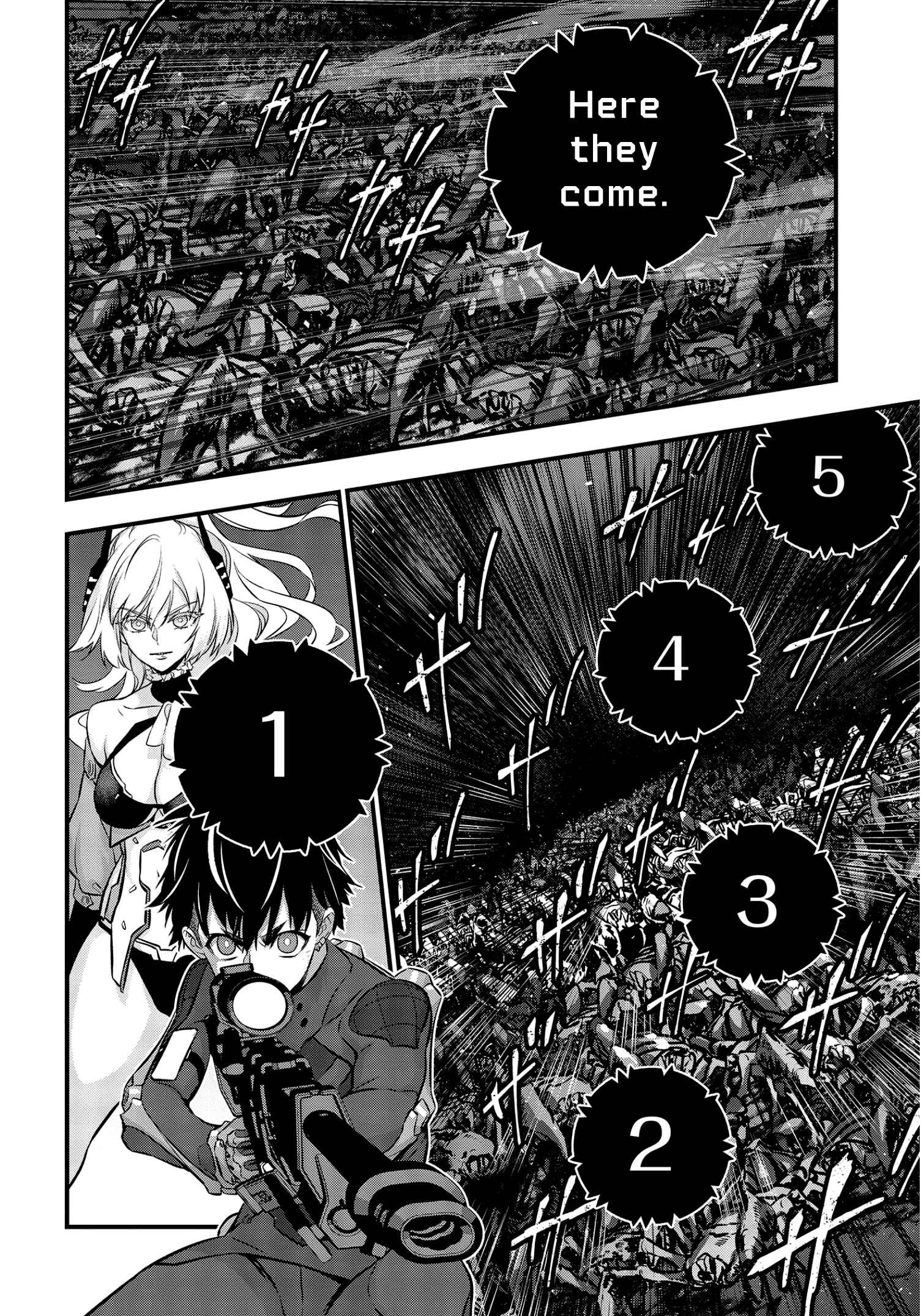 Page 9 Chapter 25 Rebuild World