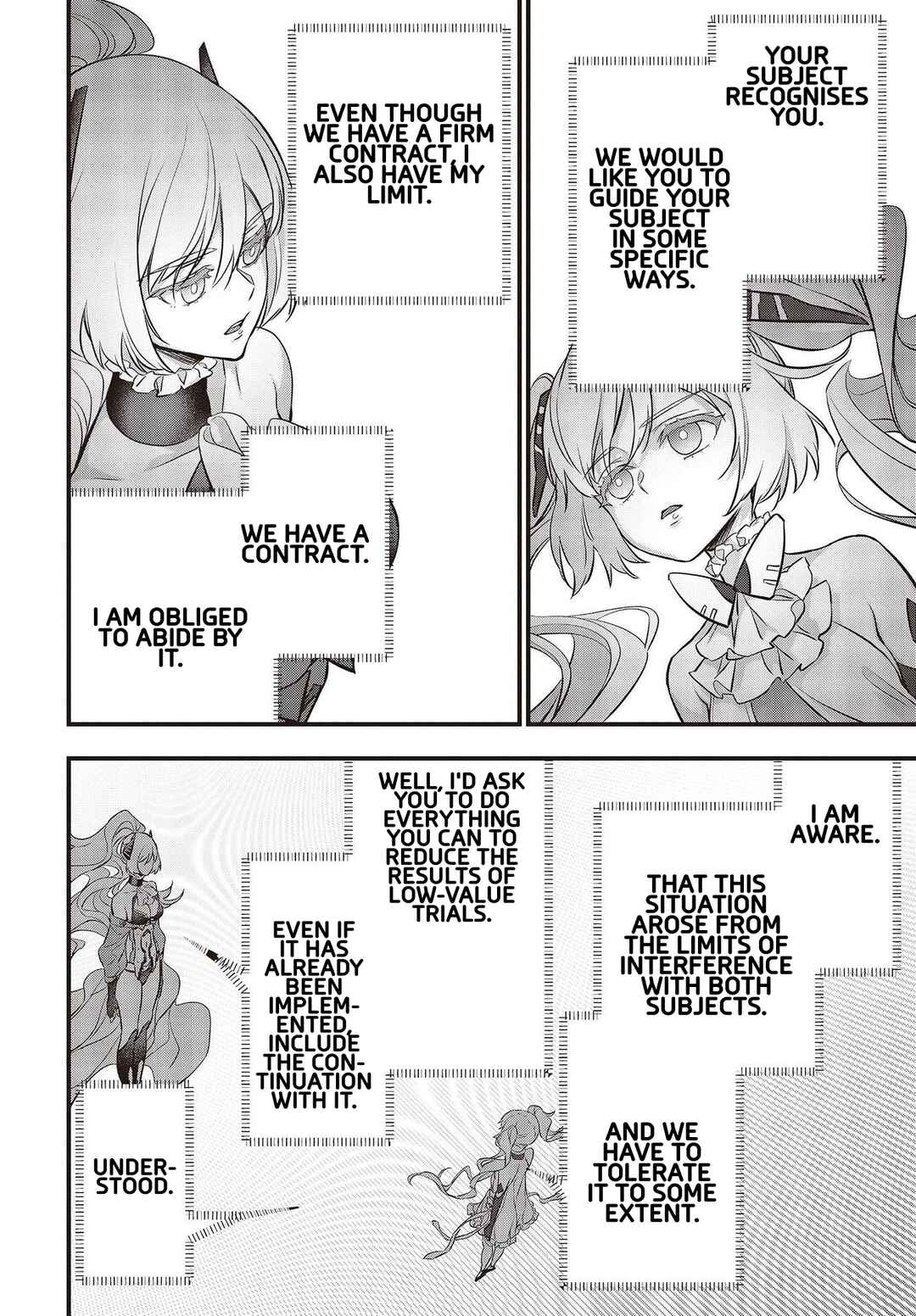 Page 17 Chapter 42 Rebuild World