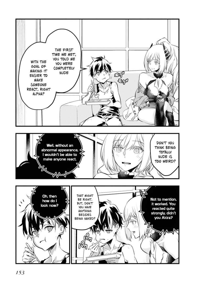 Page 1 Chapter 4.5 Rebuild World
