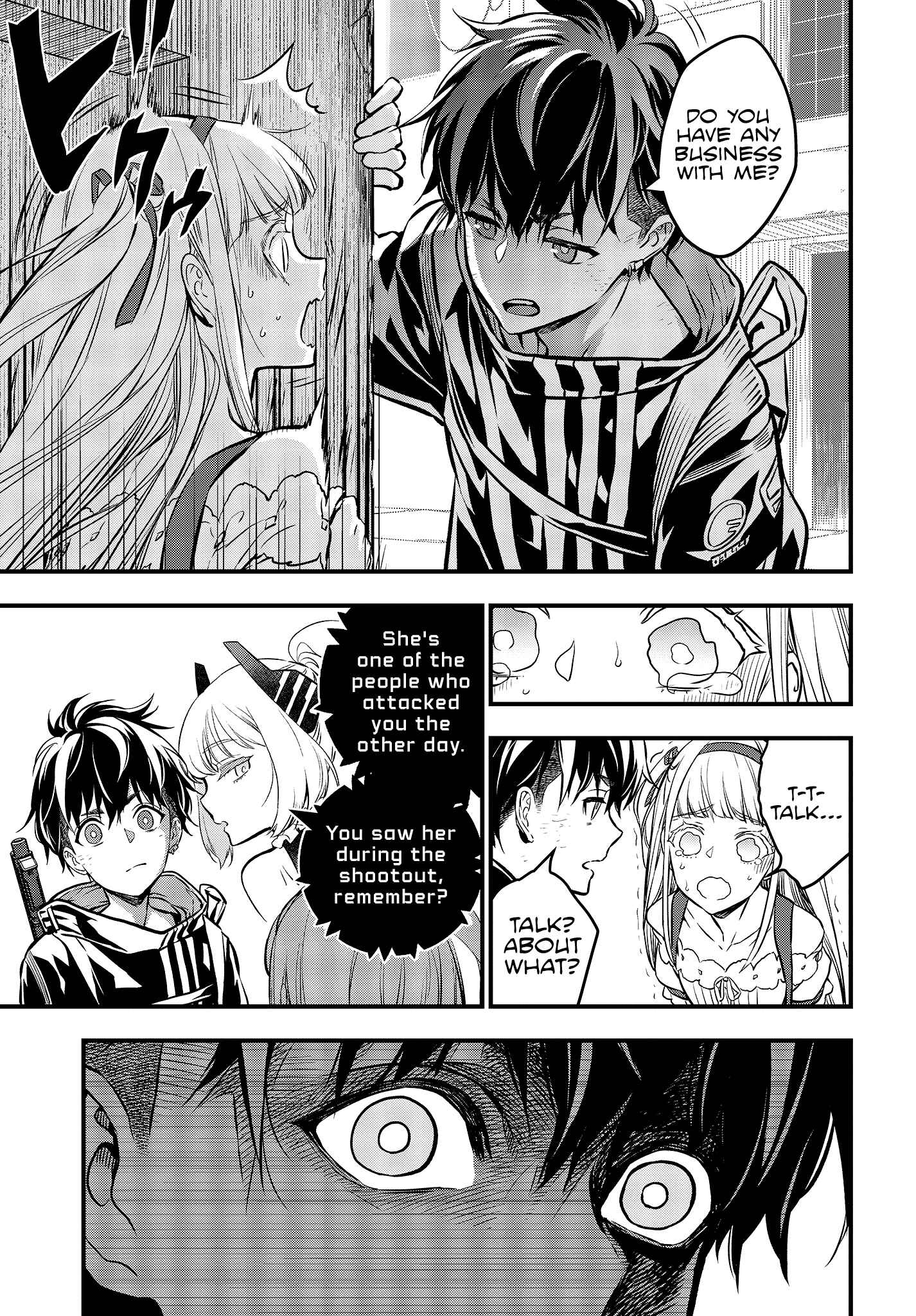 Page 12 Chapter 8 Rebuild World