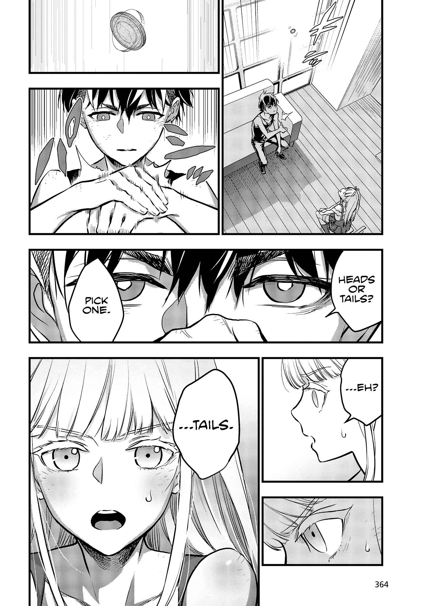 Page 29 Chapter 8 Rebuild World
