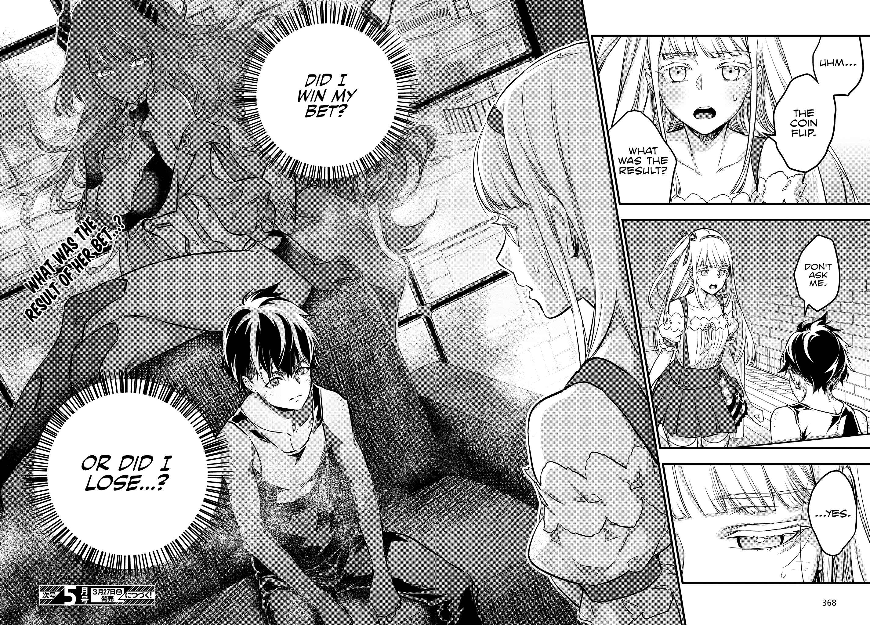 Page 33 Chapter 8 Rebuild World