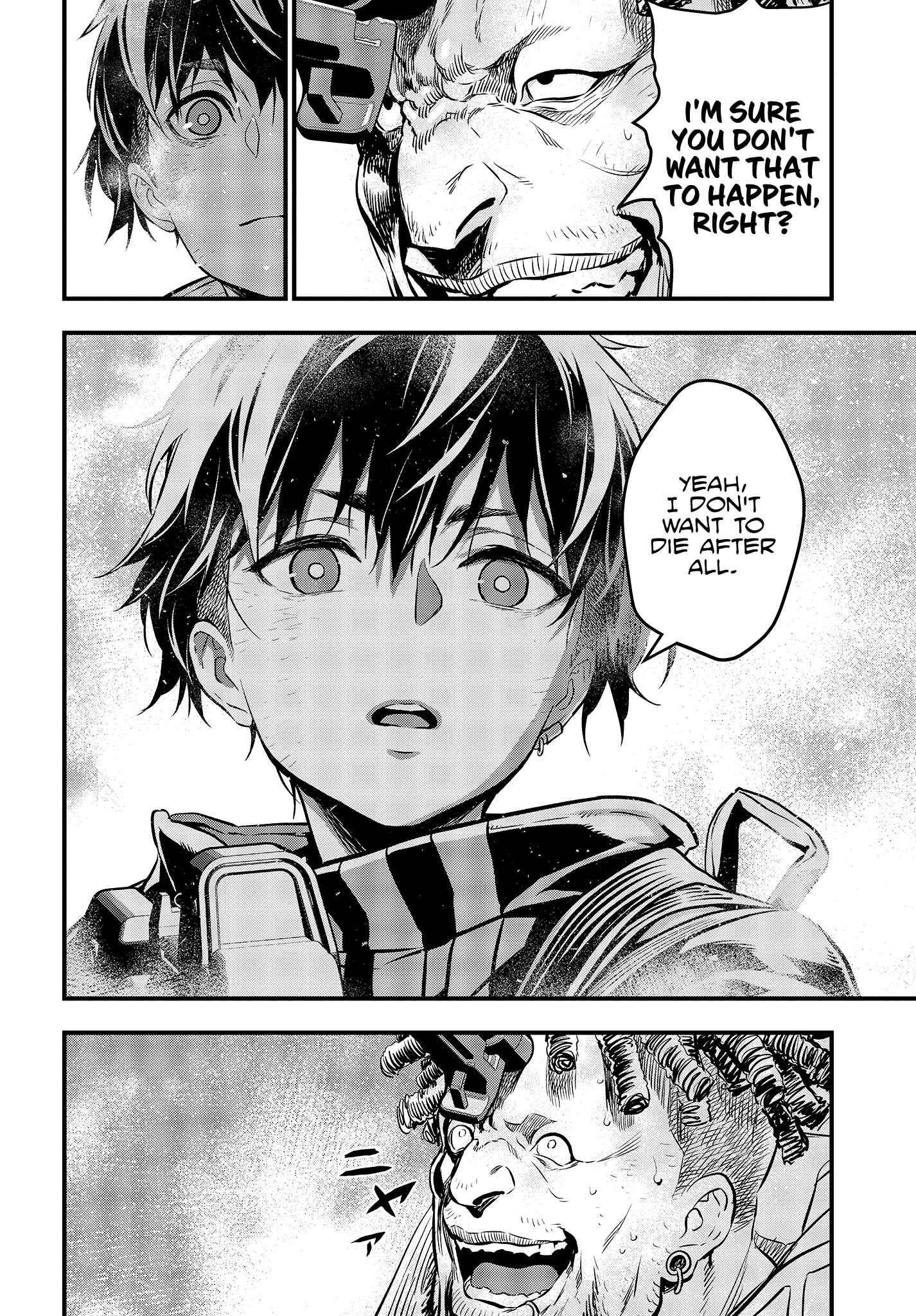 Page 5 Chapter 8 Rebuild World