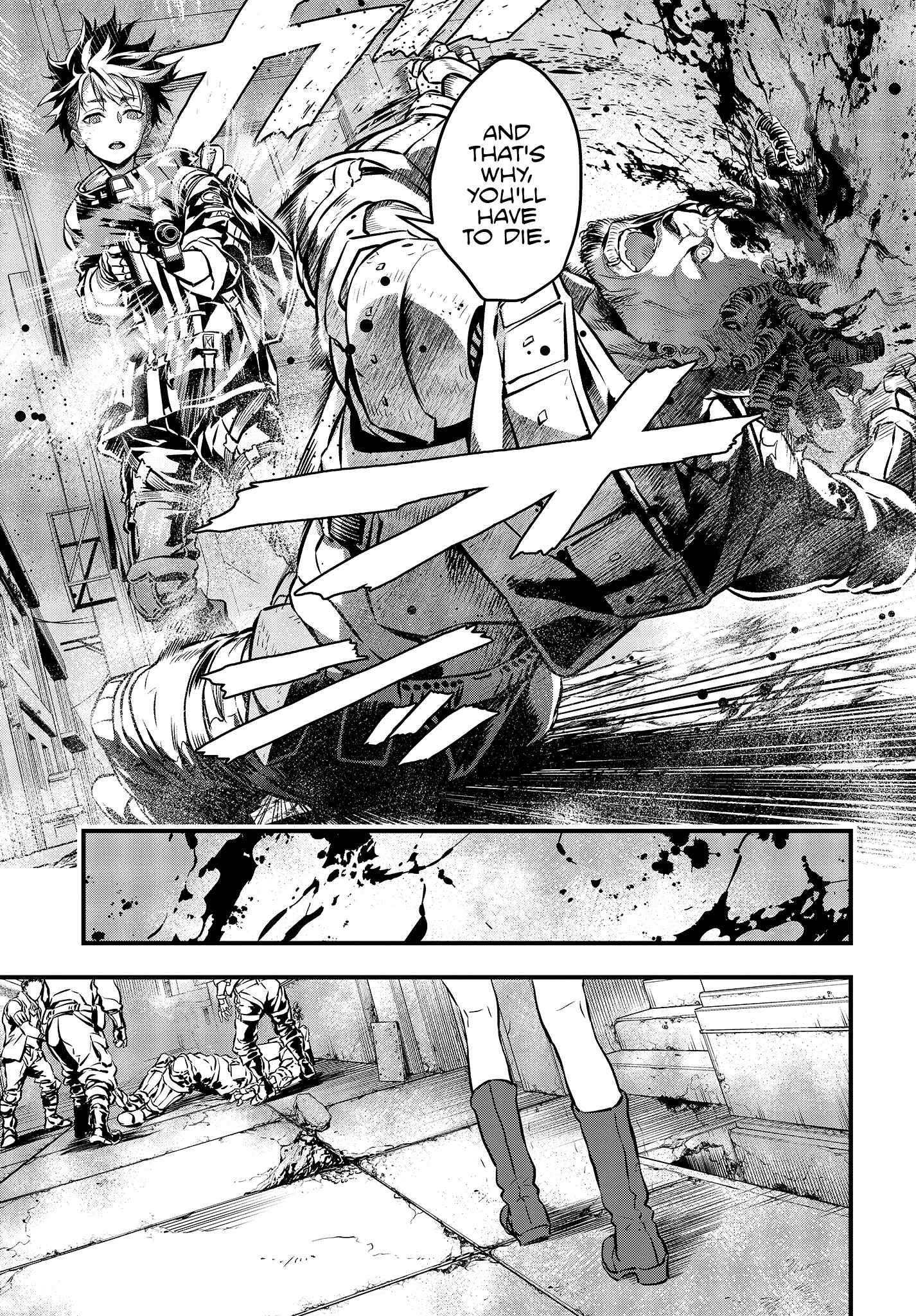 Page 6 Chapter 8 Rebuild World