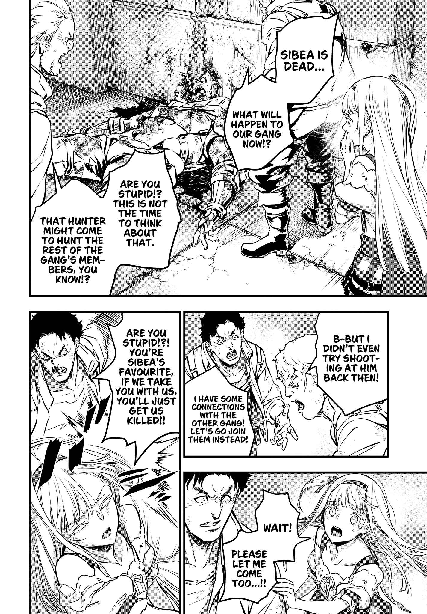 Page 7 Chapter 8 Rebuild World