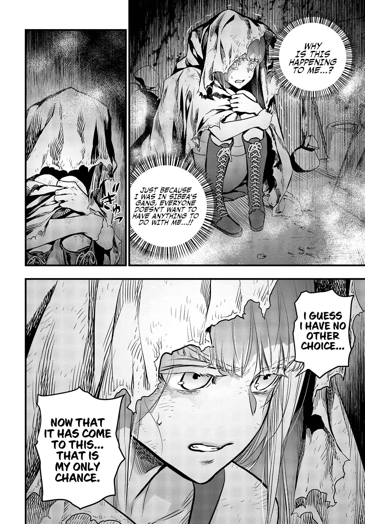 Page 9 Chapter 8 Rebuild World