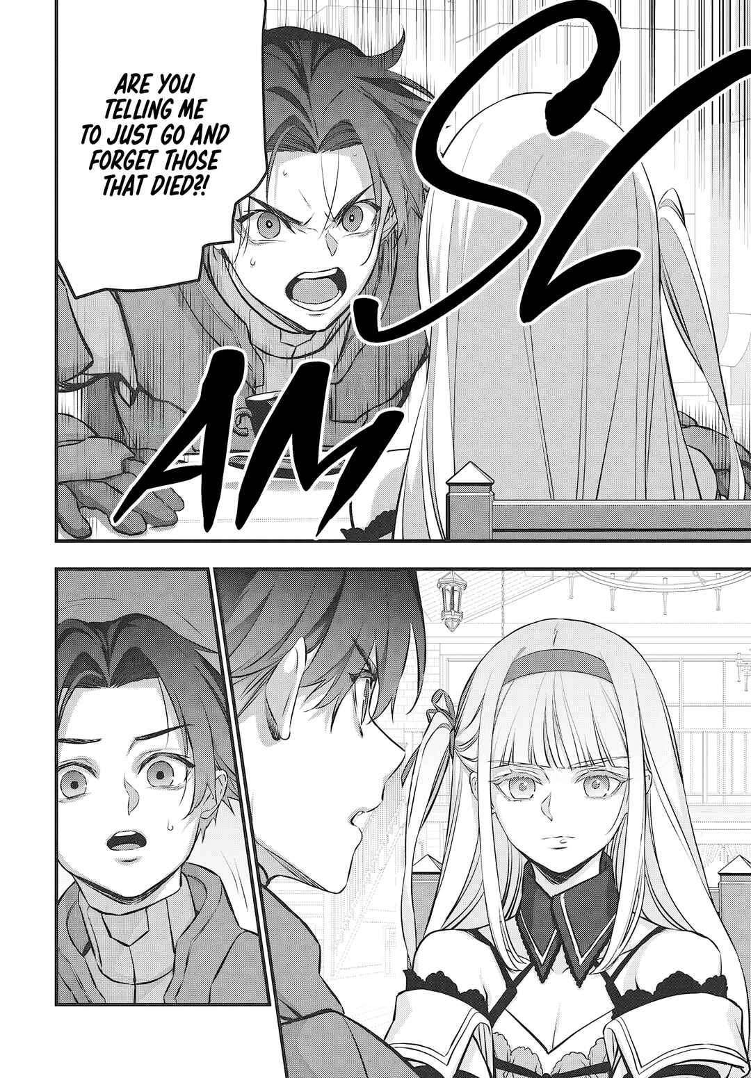 Page 7 Chapter 64 Rebuild World