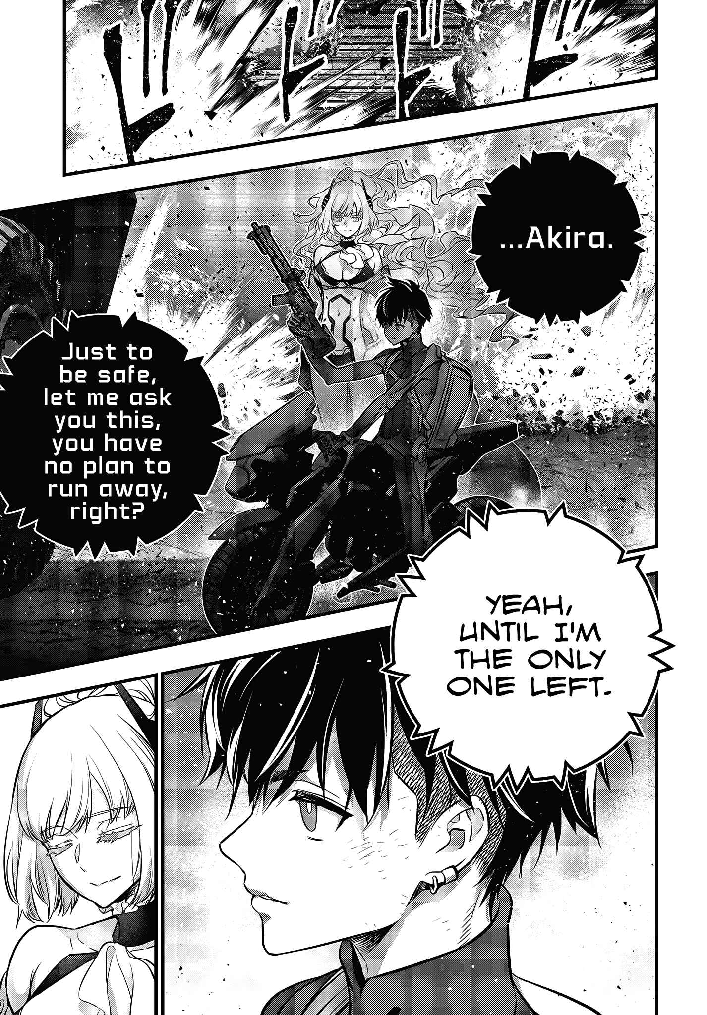 Page 10 Chapter 17 Rebuild World