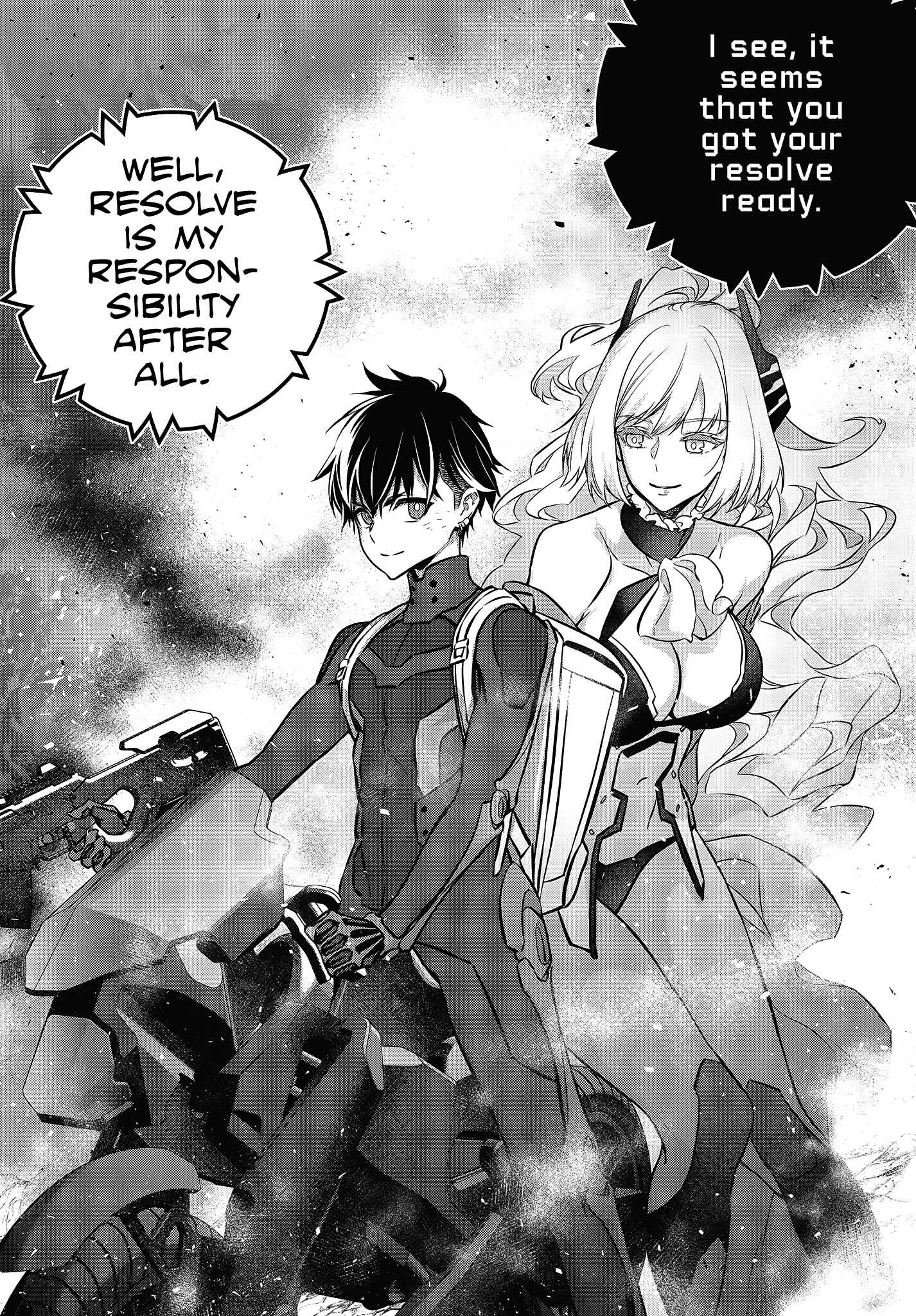 Page 11 Chapter 17 Rebuild World