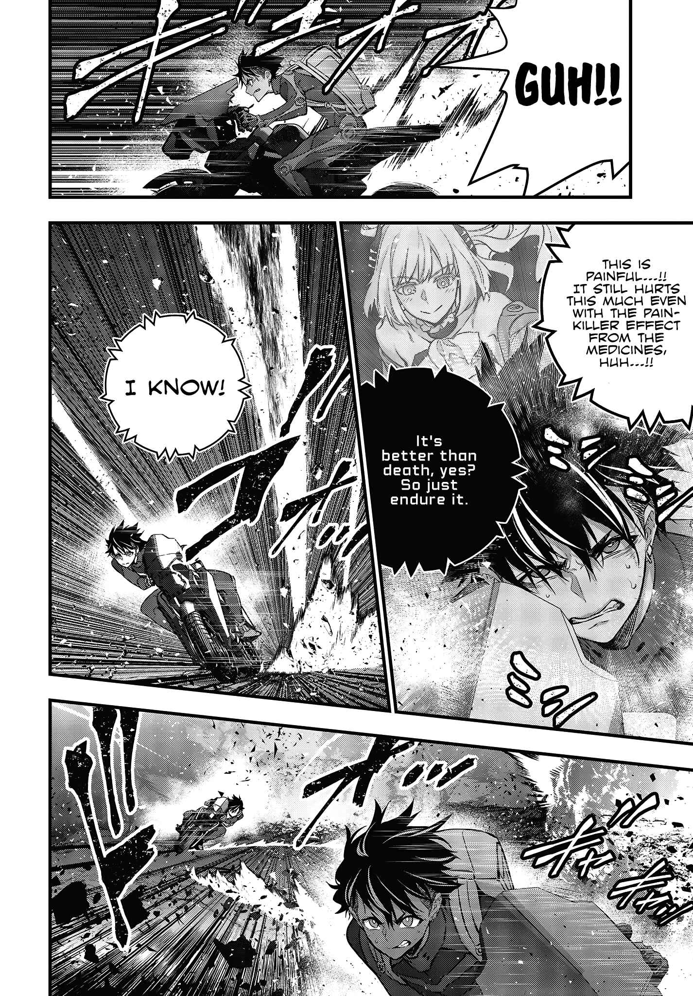 Page 15 Chapter 17 Rebuild World