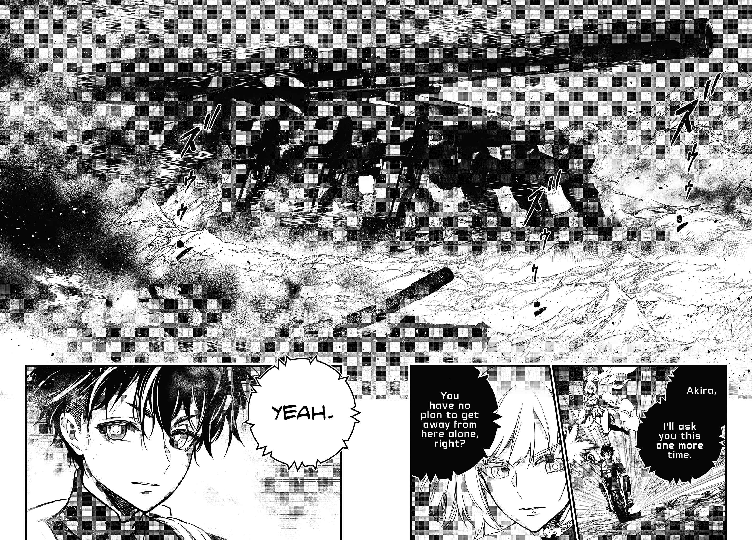 Page 21 Chapter 17 Rebuild World