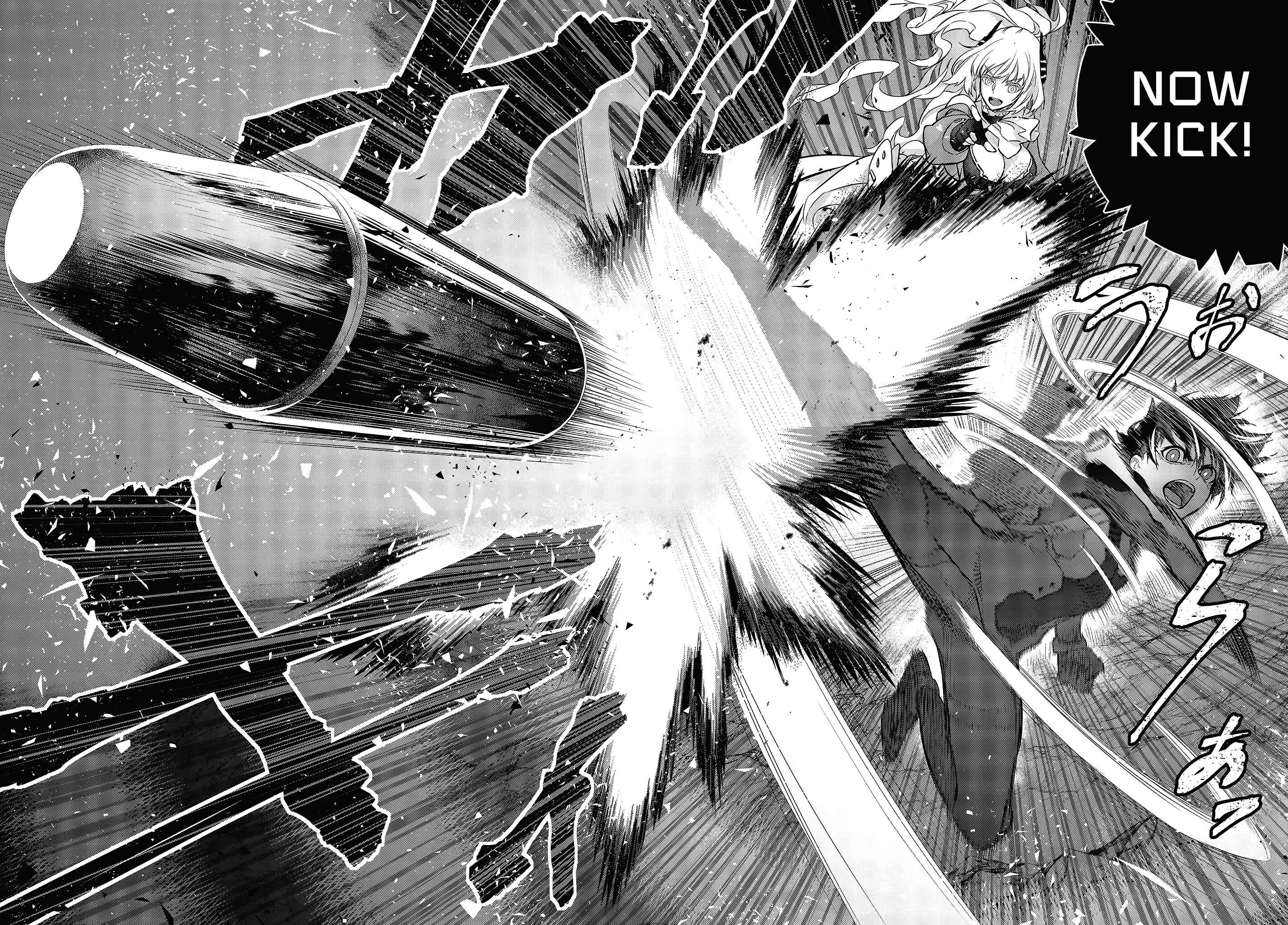 Page 30 Chapter 17 Rebuild World