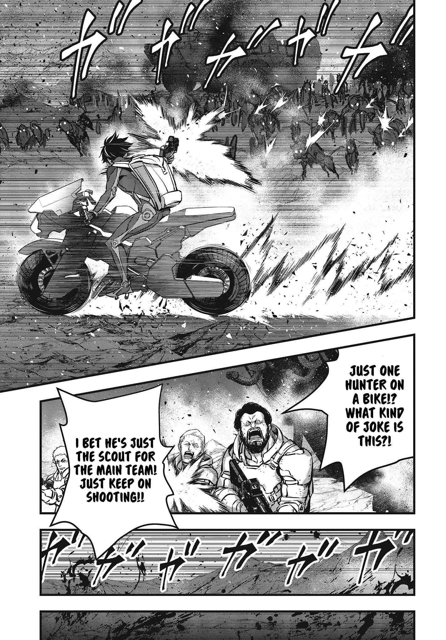 Page 4 Chapter 17 Rebuild World