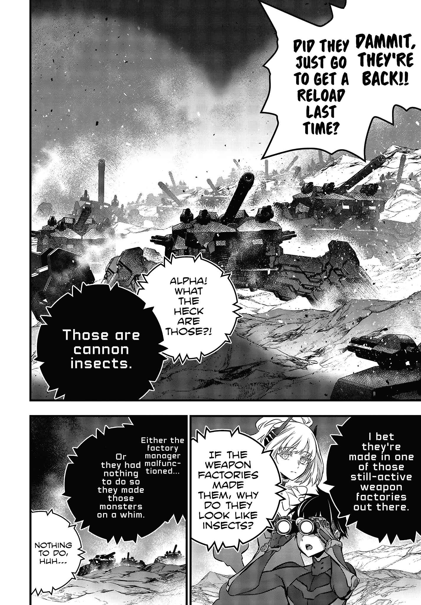 Page 7 Chapter 17 Rebuild World