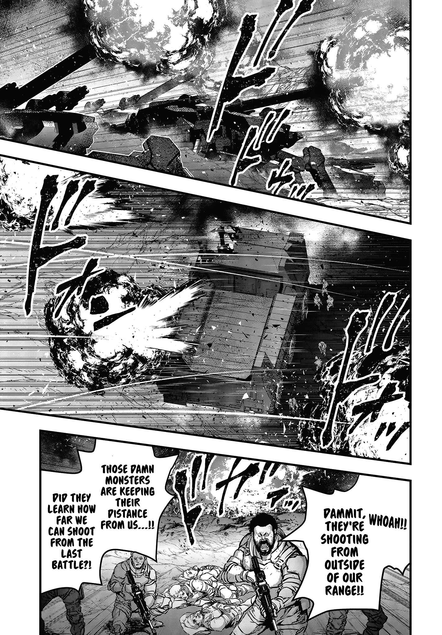 Page 8 Chapter 17 Rebuild World