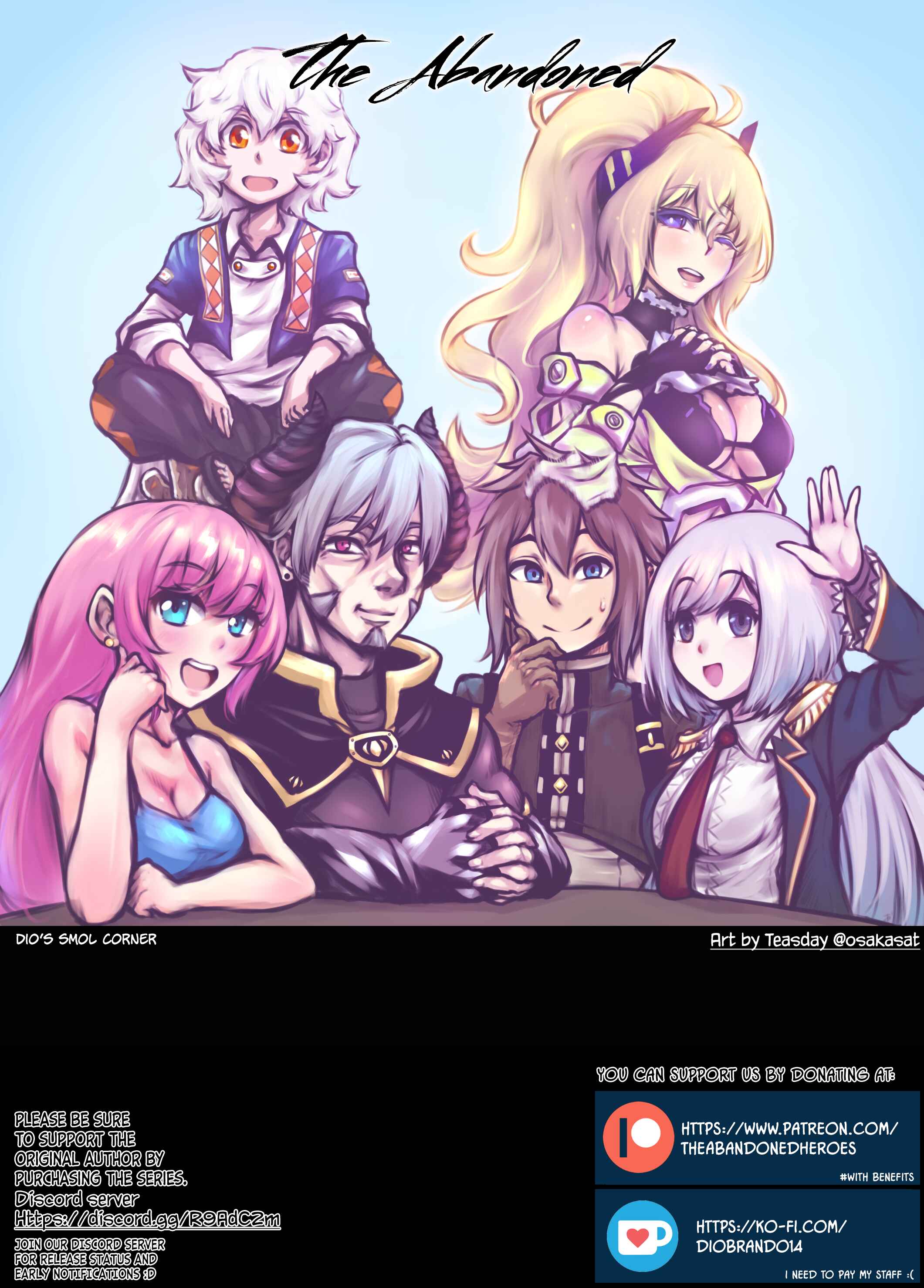 Page 27 Chapter 6 Rebuild World