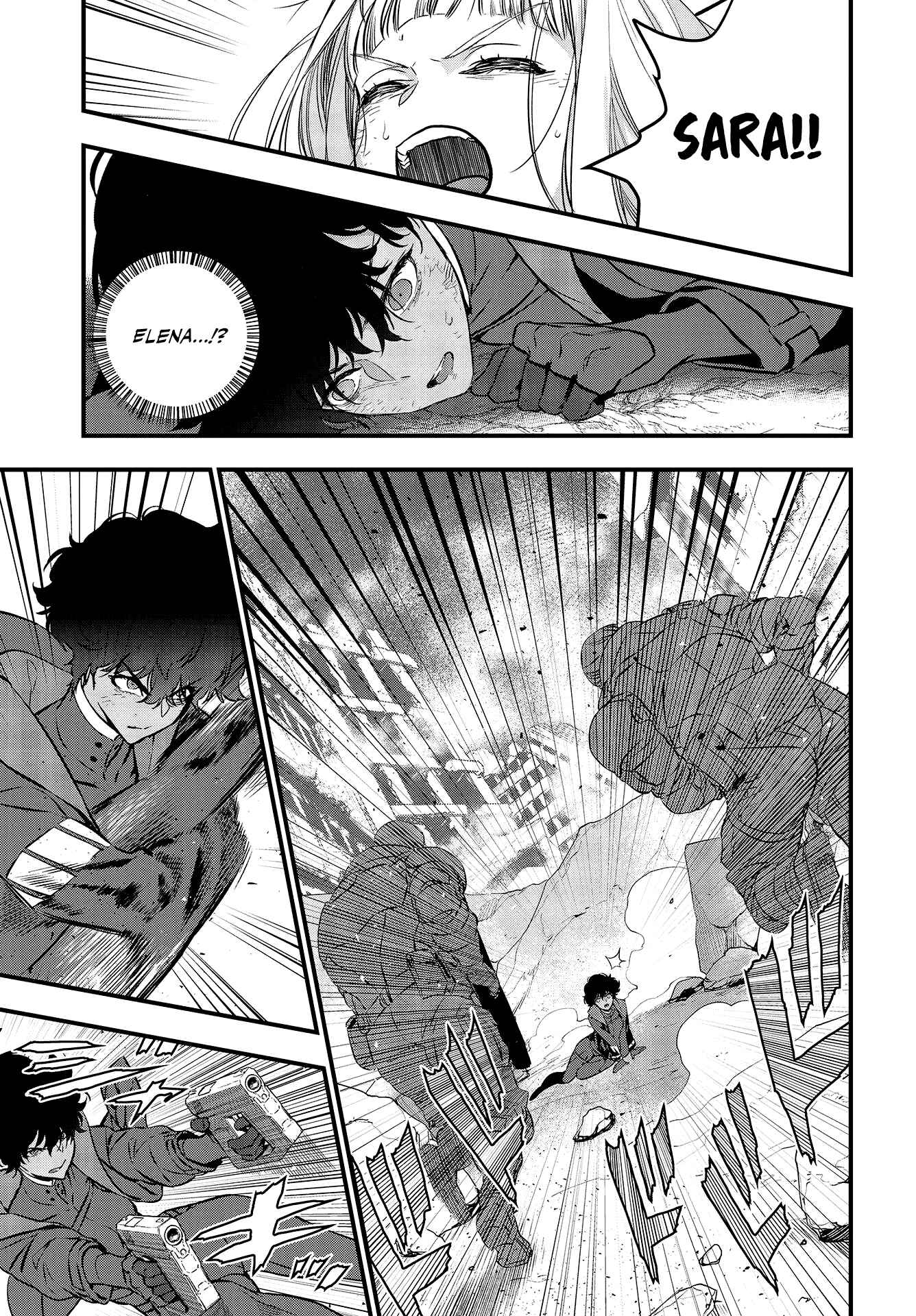 Page 7 Chapter 6 Rebuild World