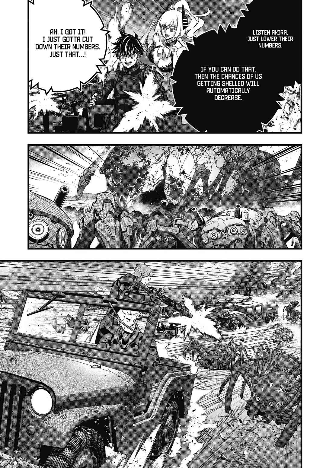 Page 4 Chapter 69 Rebuild World